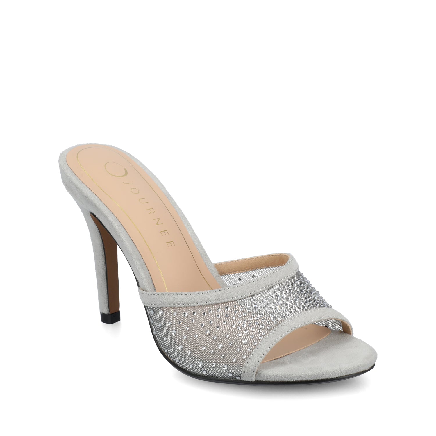 HENSLEY EVENING PUMPS