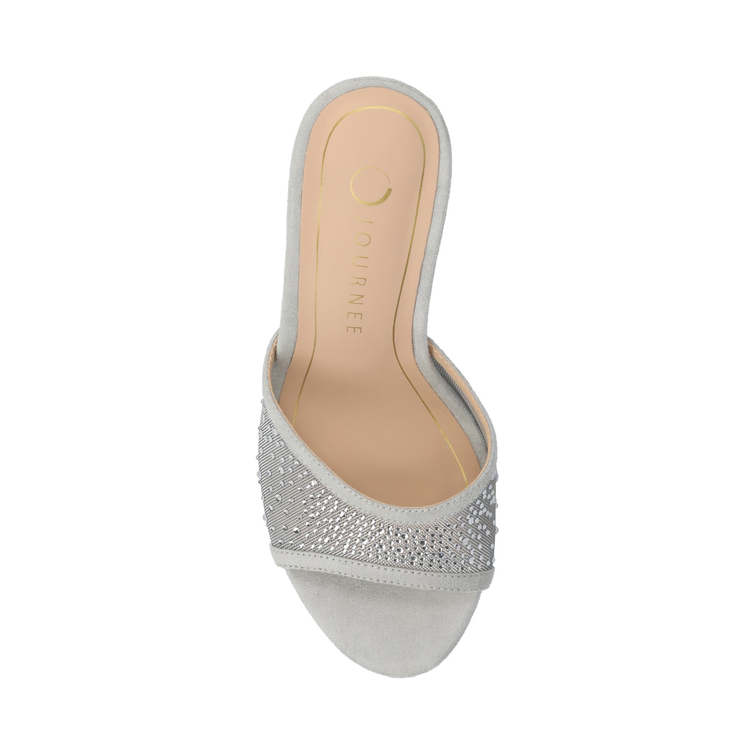 HENSLEY EVENING PUMPS