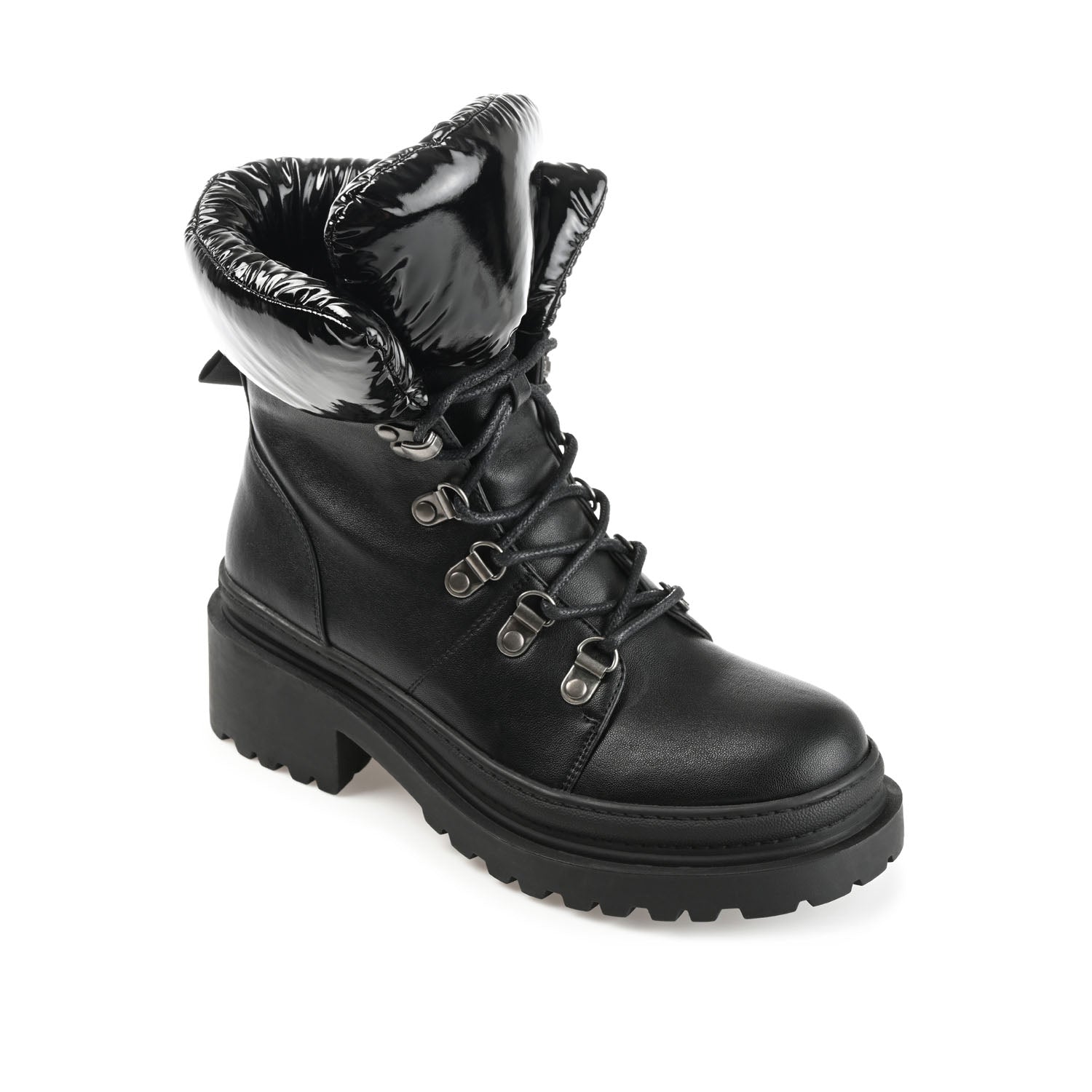 IRRAH - FINAL SALE (NO EXCHANGES) - Black