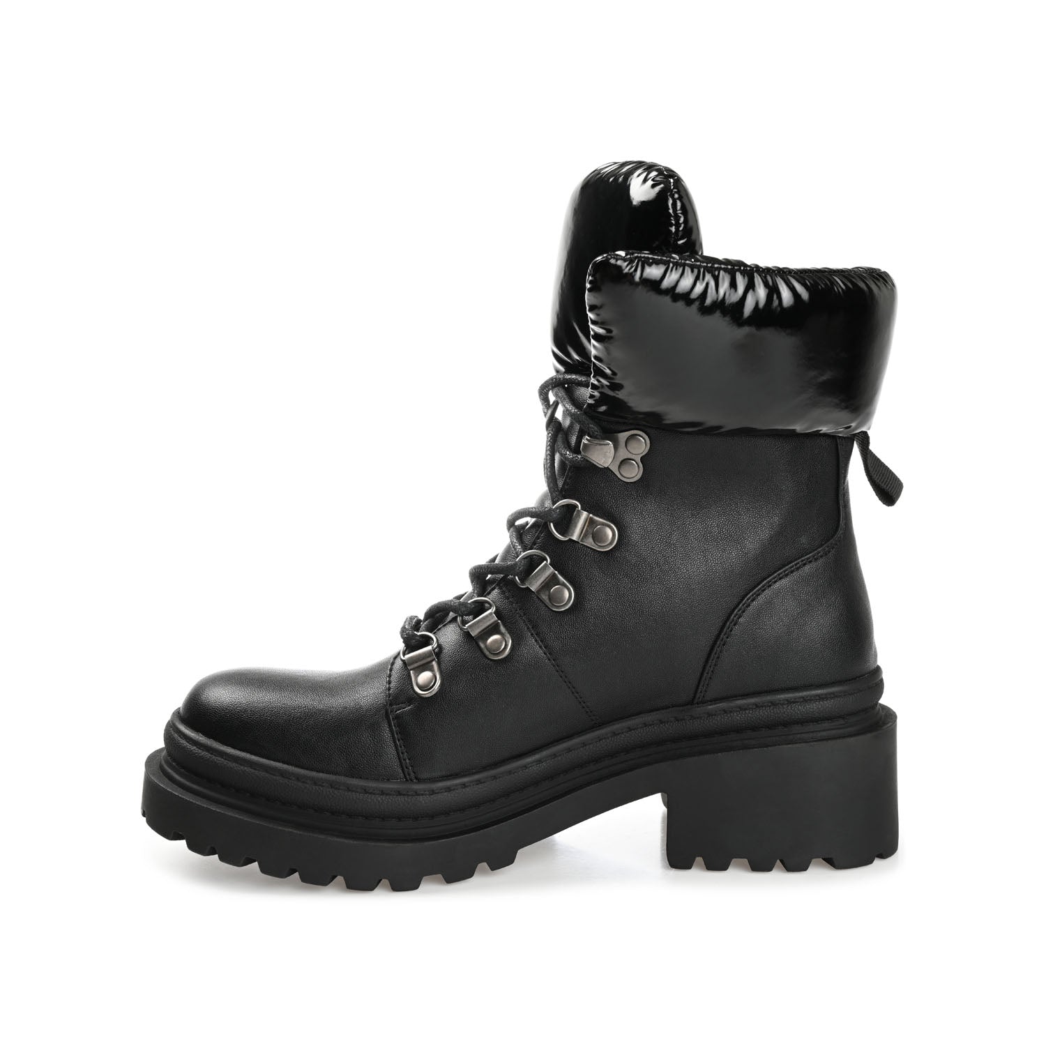 IRRAH - FINAL SALE (NO EXCHANGES) - Black