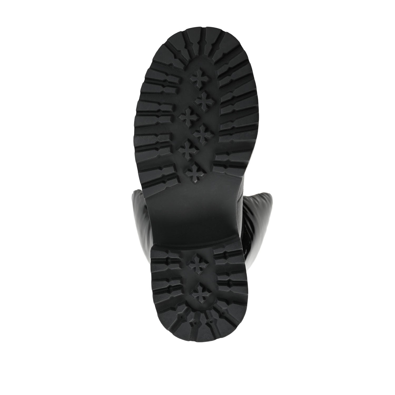 IRRAH - FINAL SALE (NO EXCHANGES) - Black