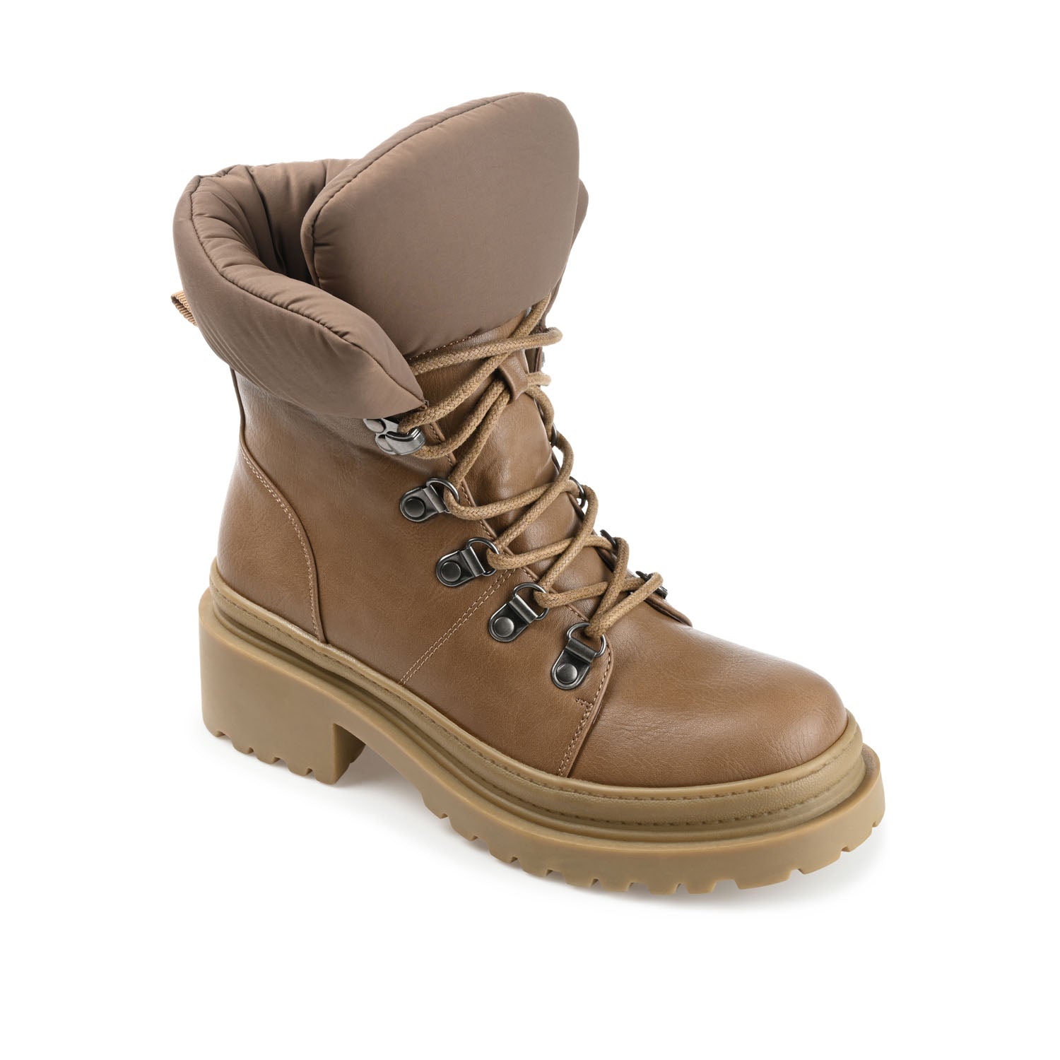 IRRAH - FINAL SALE (NO EXCHANGES) - Taupe