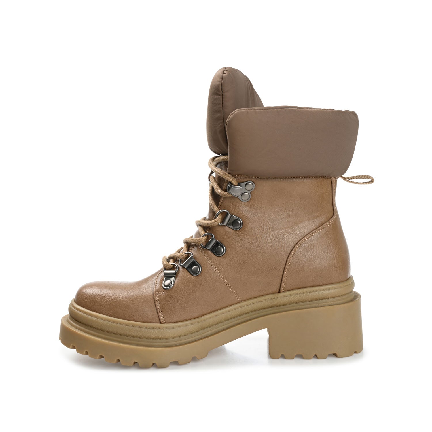 IRRAH - FINAL SALE (NO EXCHANGES) - Taupe