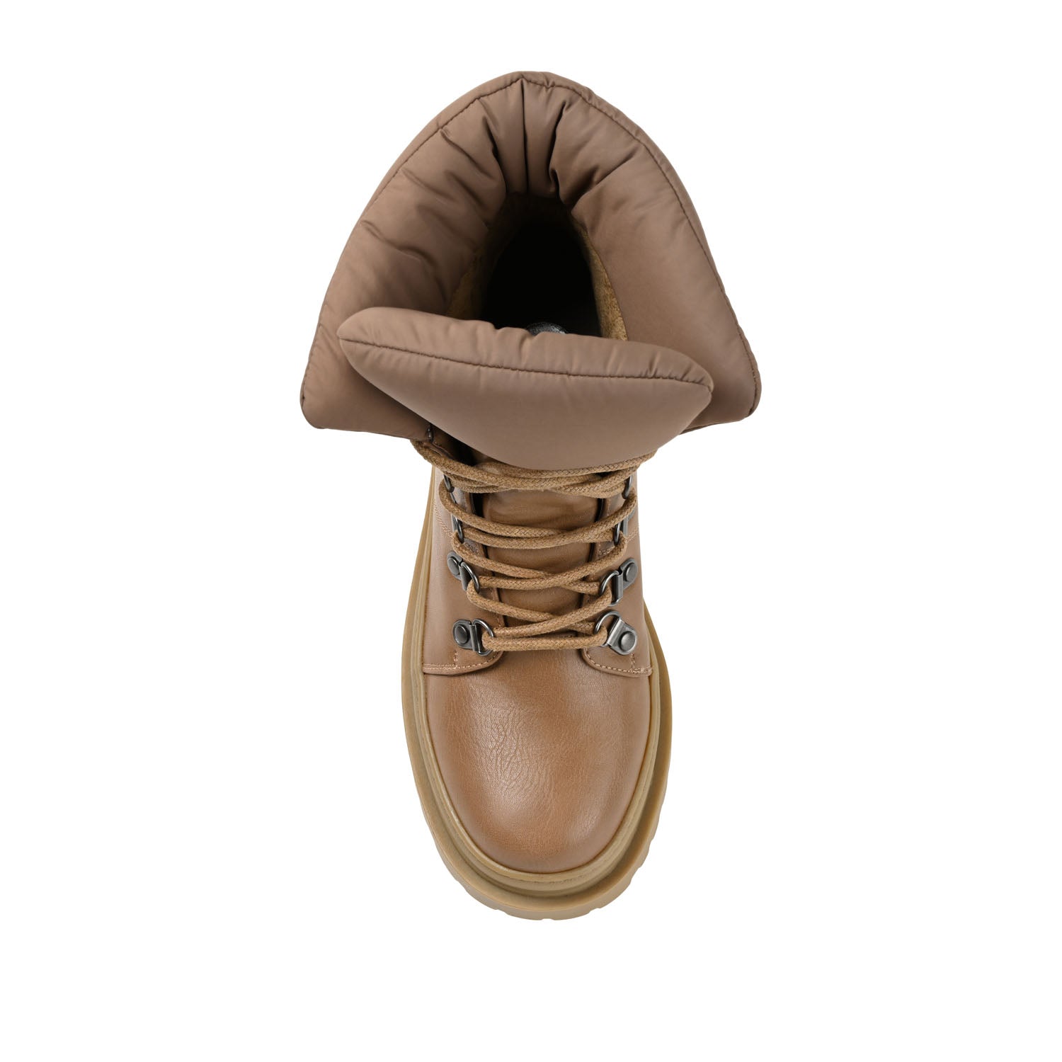 IRRAH - FINAL SALE (NO EXCHANGES) - Taupe