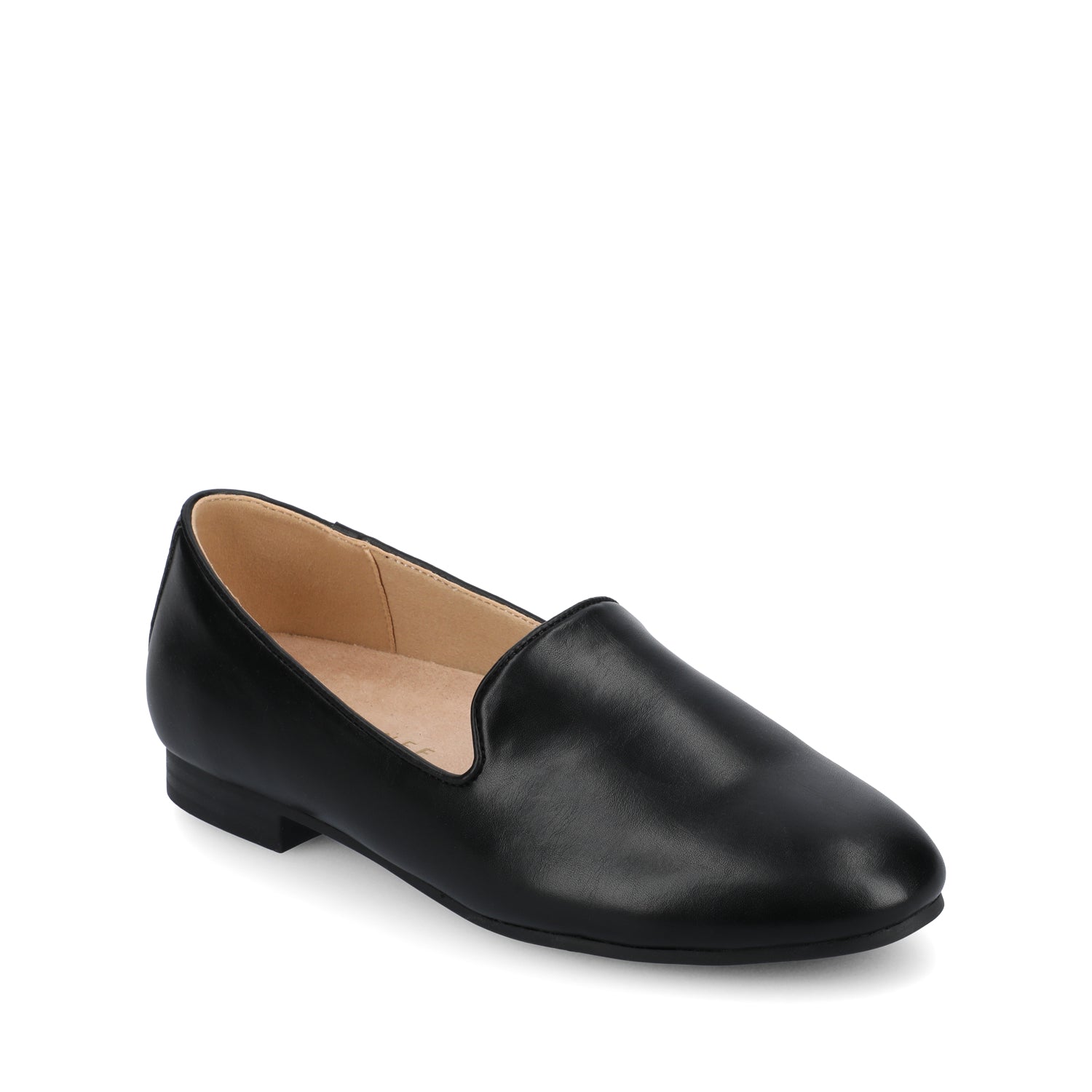 ISHANI BALLET FLATS IN WIDE - Black