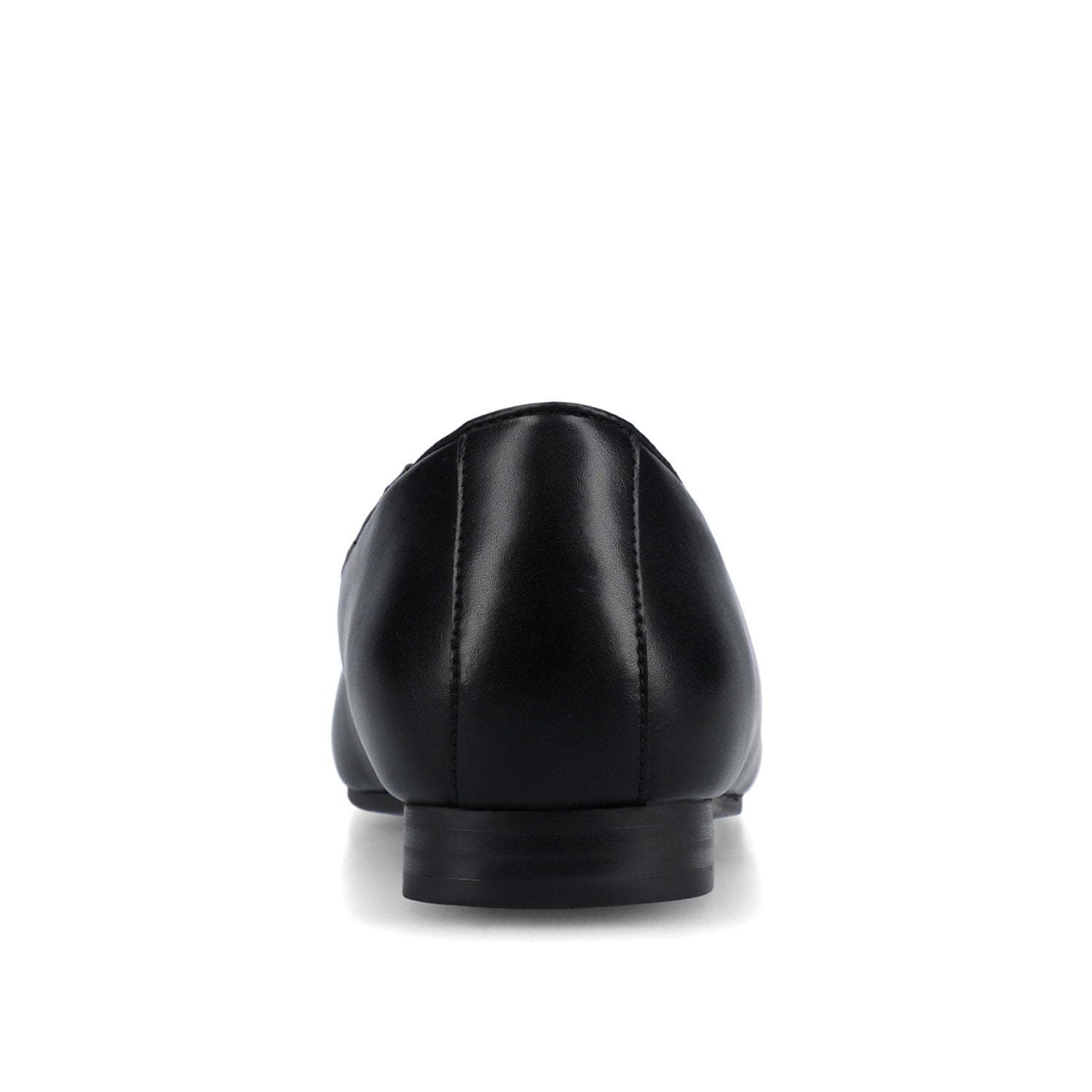 ISHANI BALLET FLATS IN WIDE - Black Stud