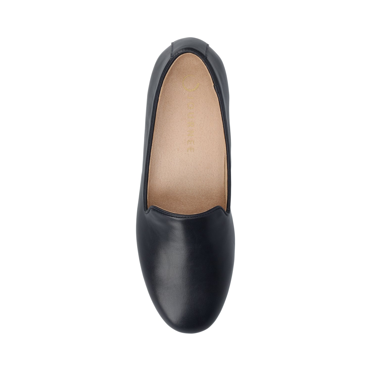 ISHANI BALLET FLATS - Navy