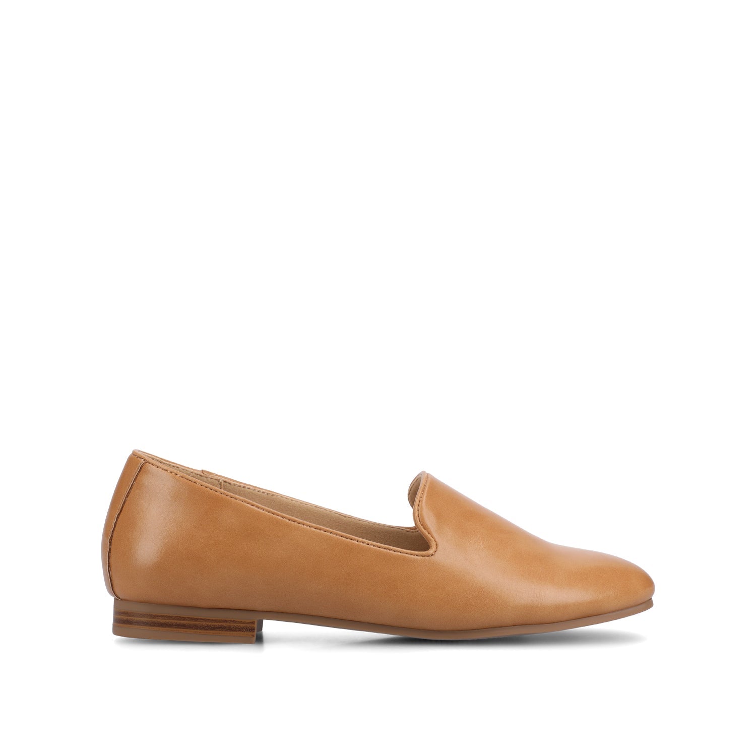 ISHANI BALLET FLATS IN WIDE - Tan