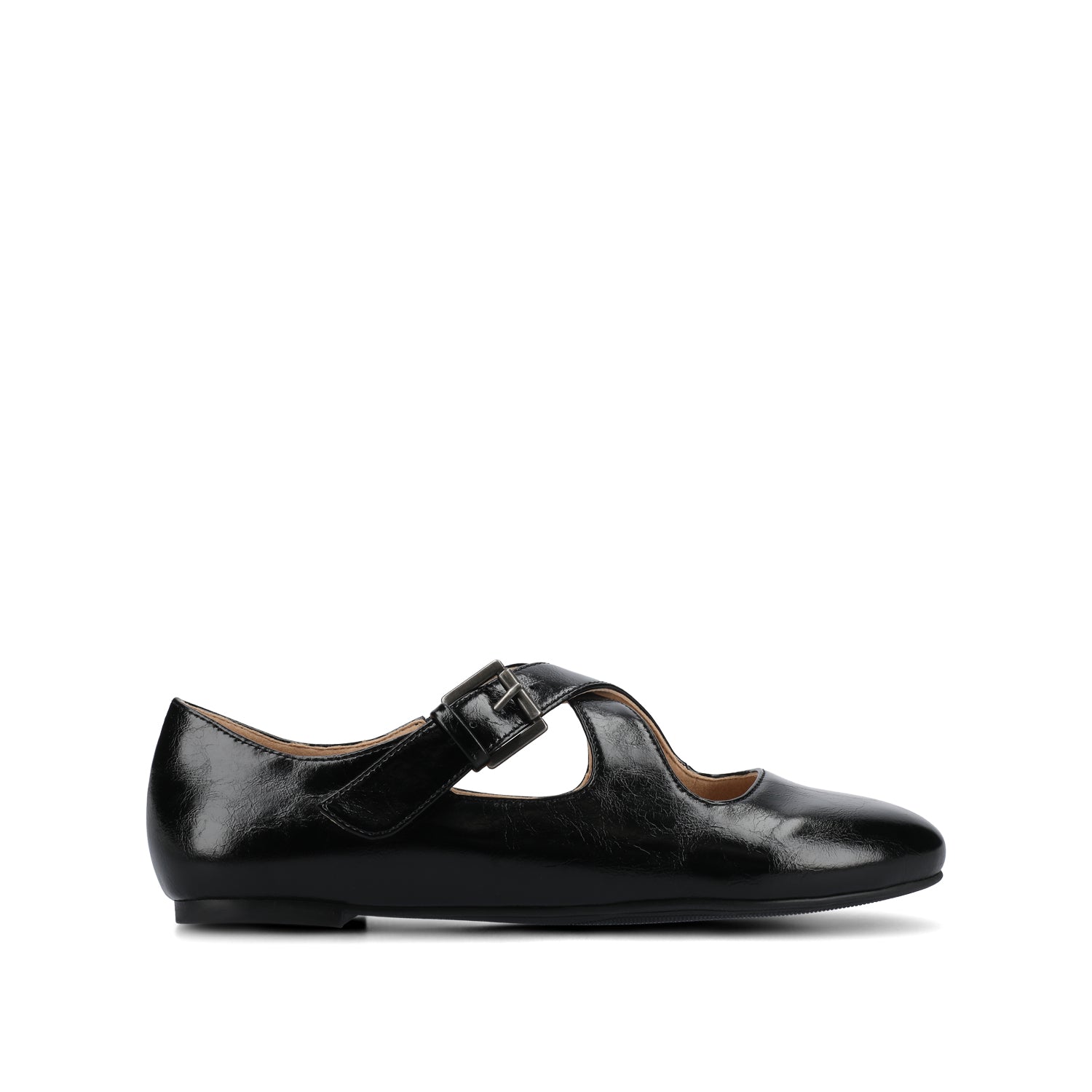 IVANNA MARY JANE FLATS
