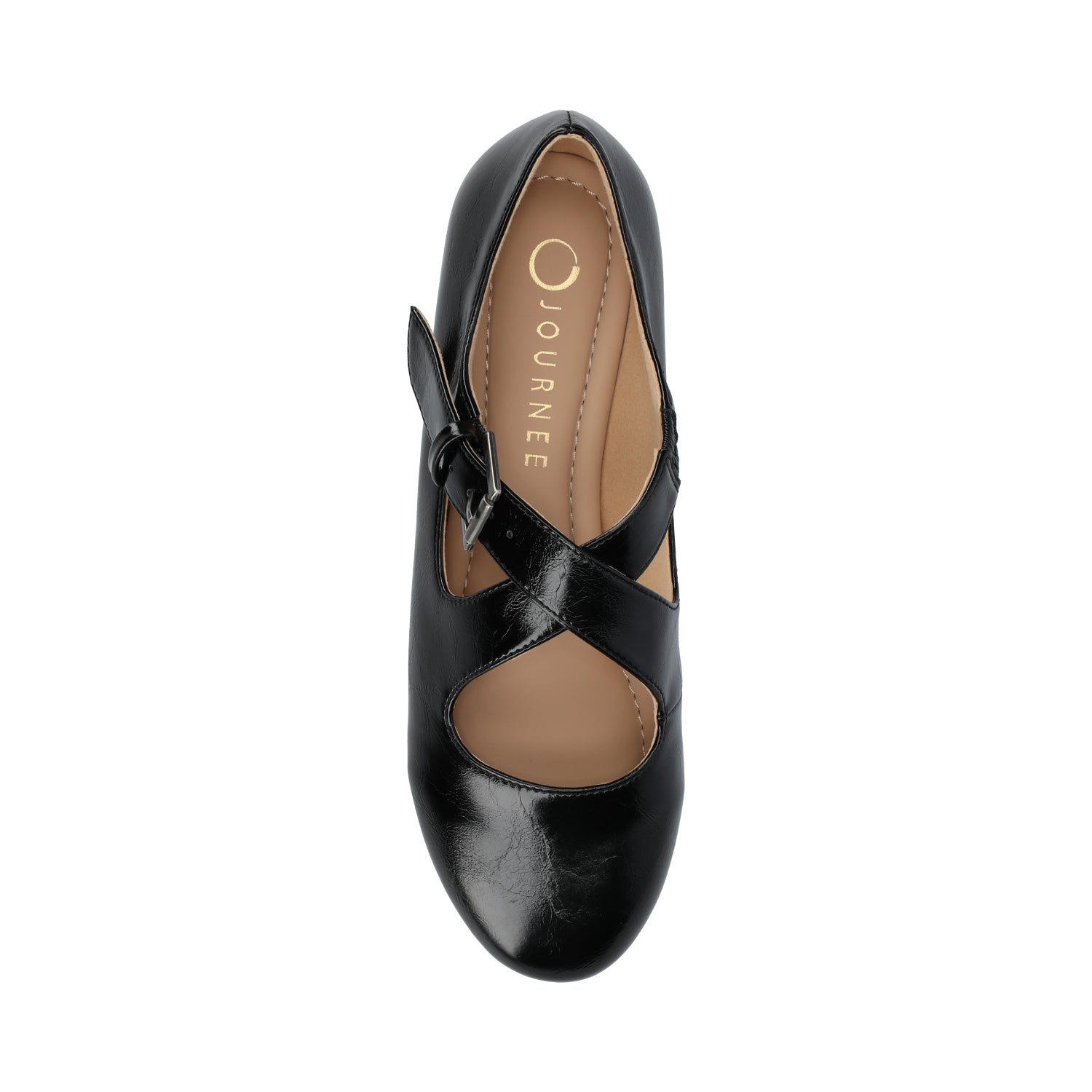 IVANNA MARY JANE FLATS