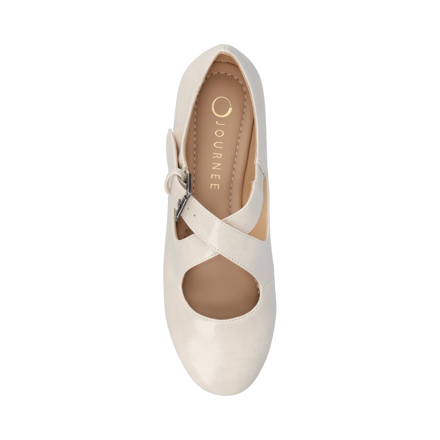 IVANNA MARY JANE FLATS