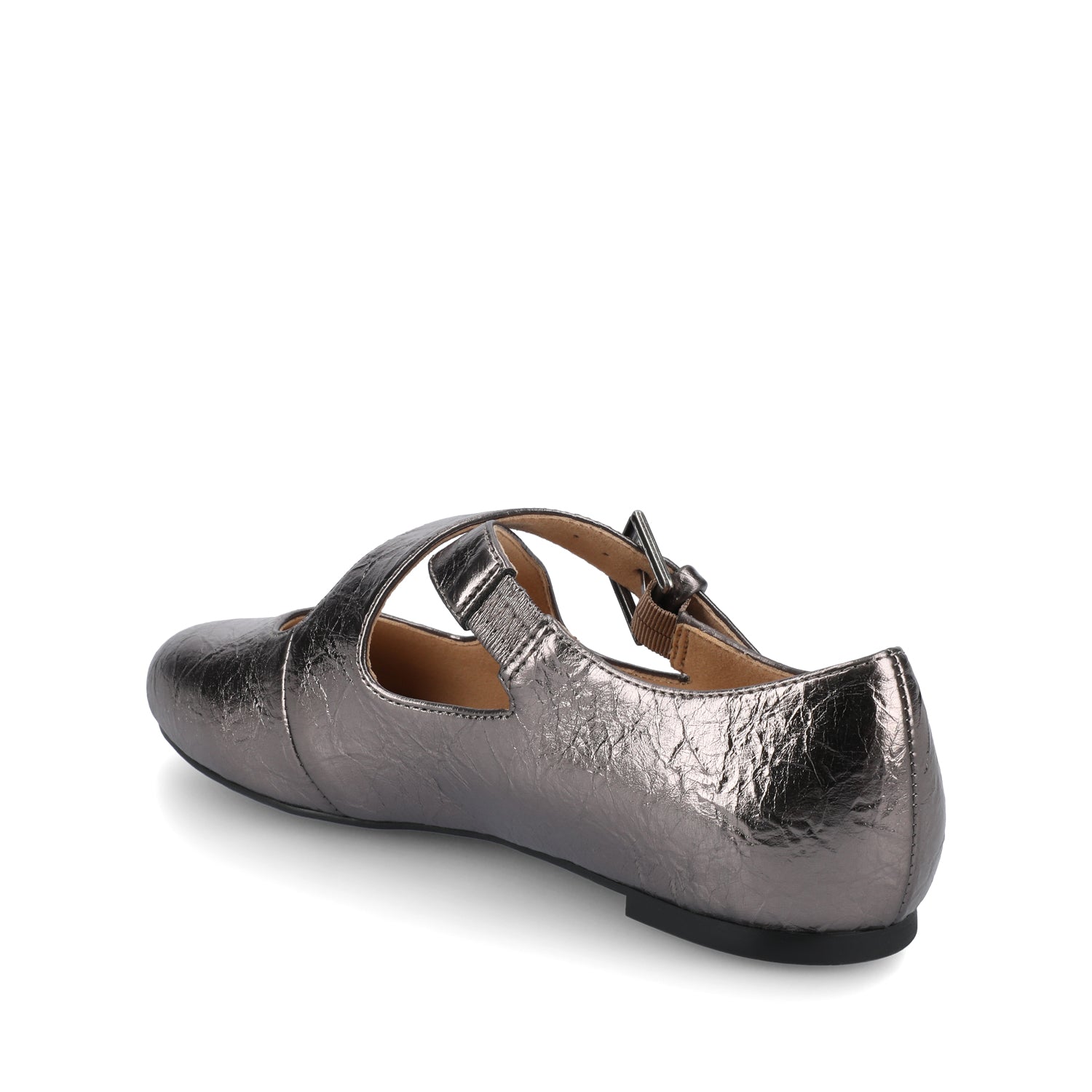 IVANNA MARY JANE FLATS - Pewter