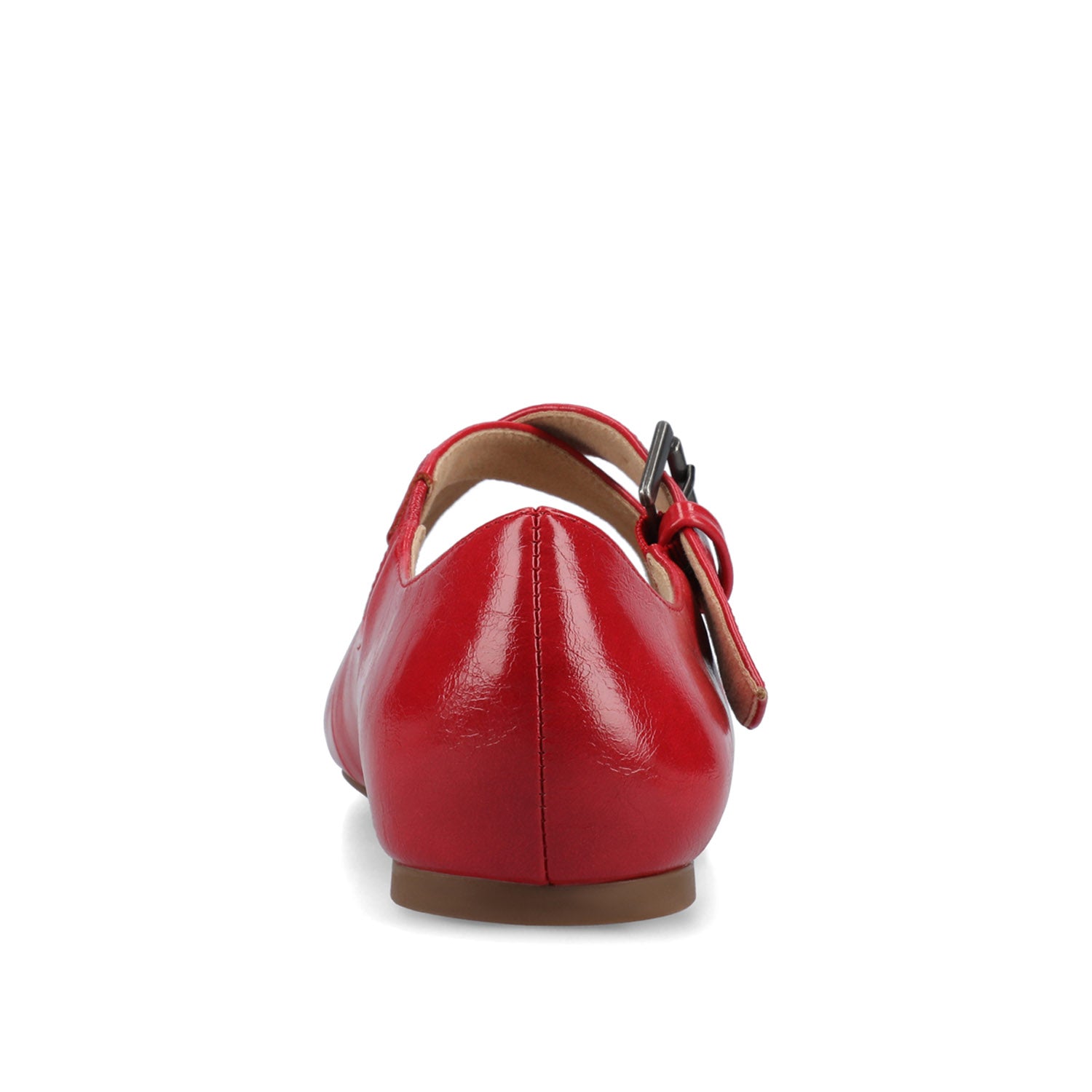 IVANNA MARY JANE FLATS