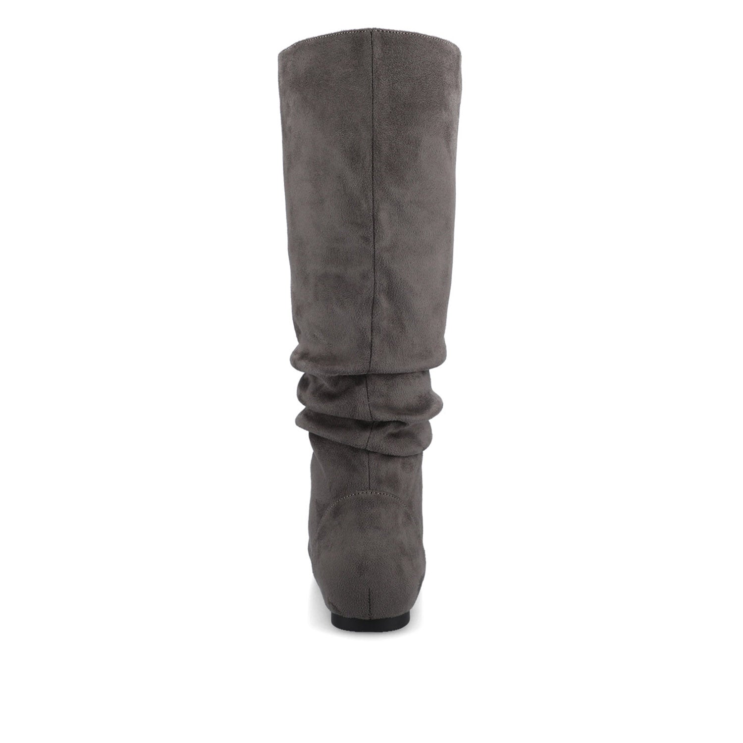 JAYNE KNEE HIGH BOOTS IN WIDE CALF
