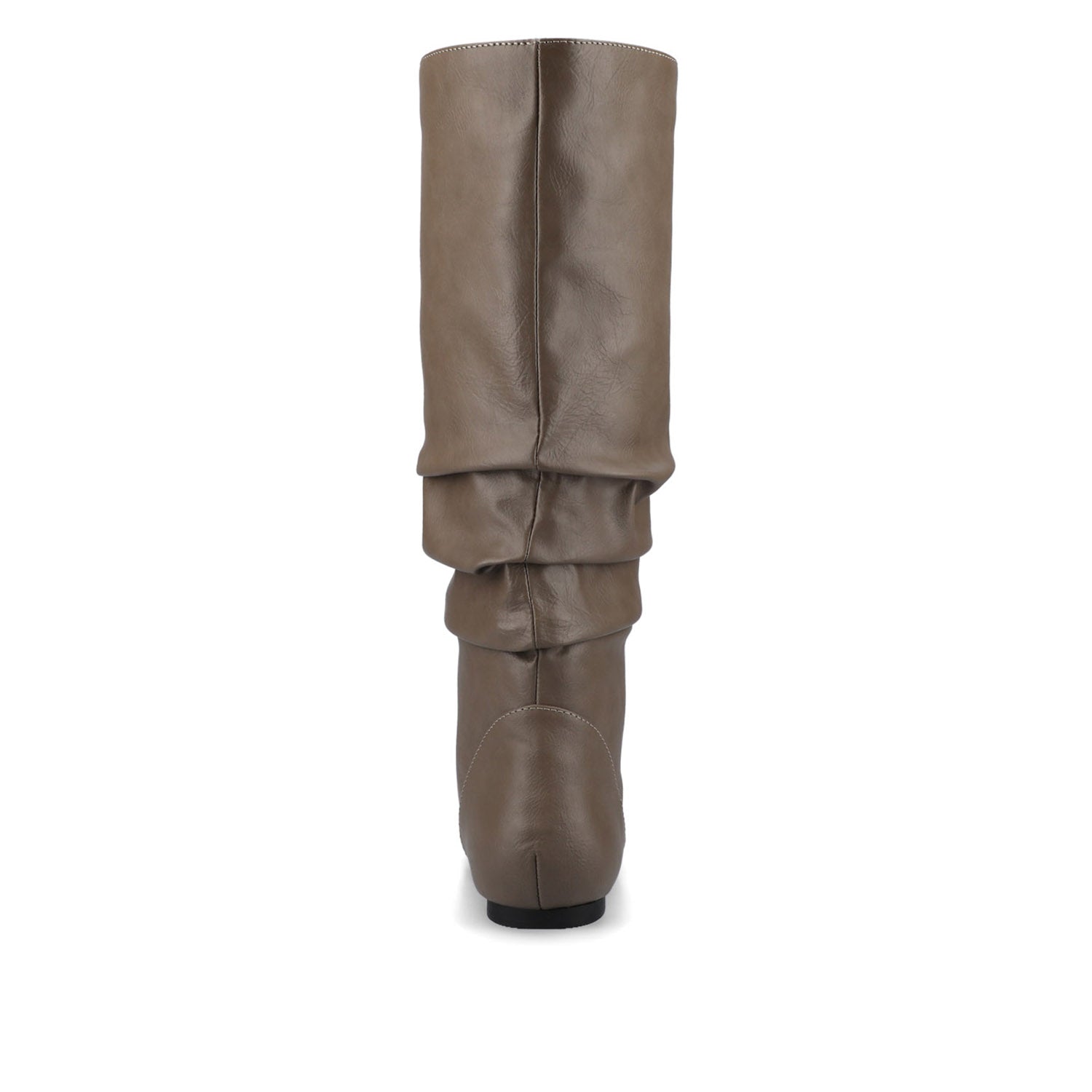 JAYNE KNEE HIGH BOOTS IN WIDE CALF