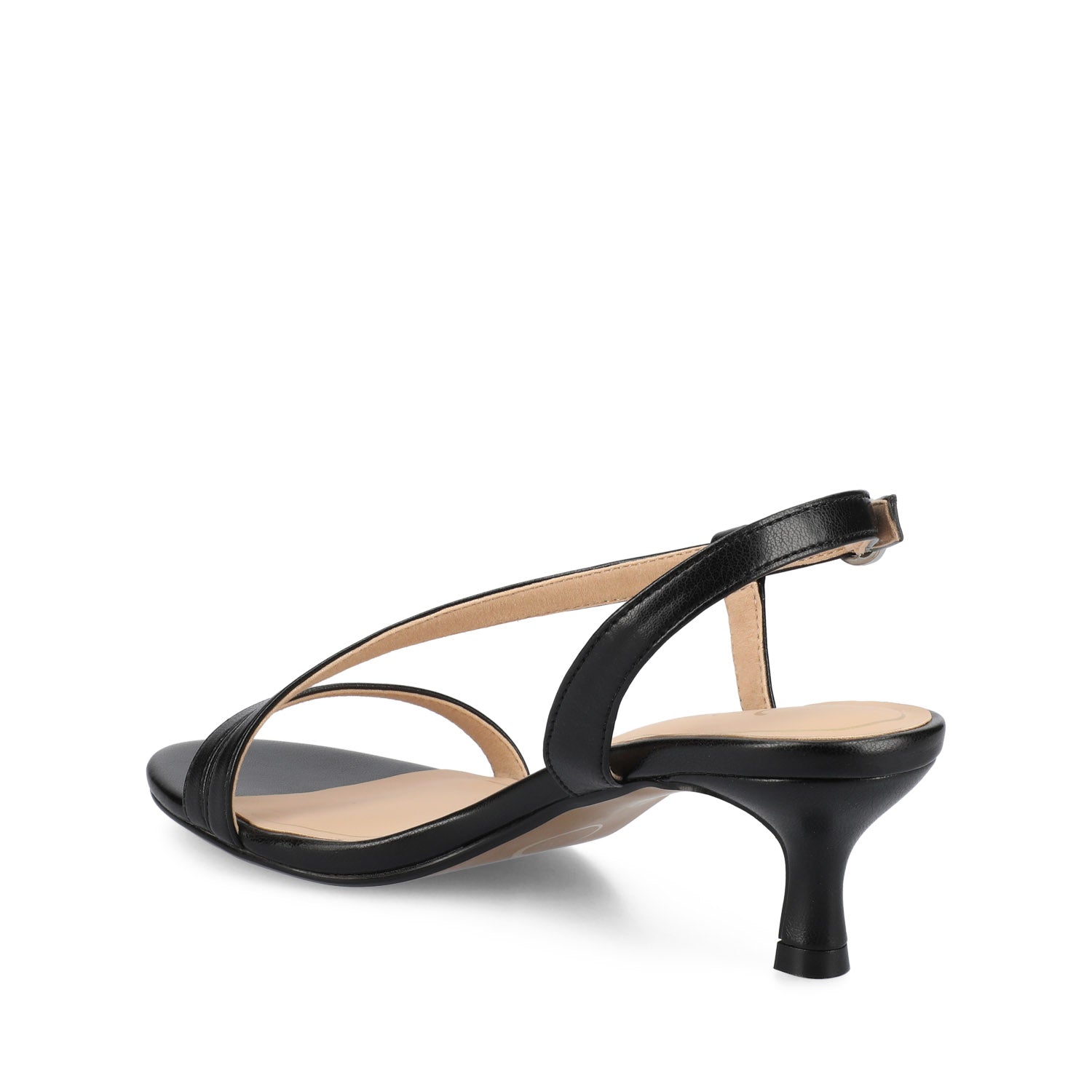 JEMRY DRESS SANDALS - Black