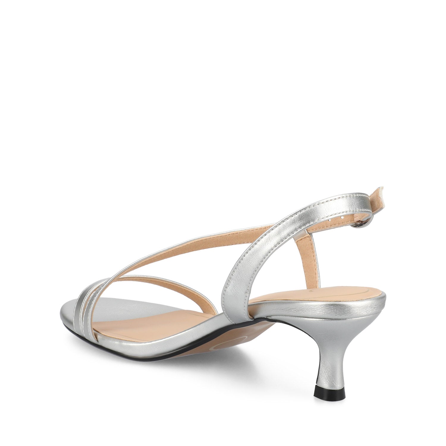 JEMRY DRESS SANDALS - Silver