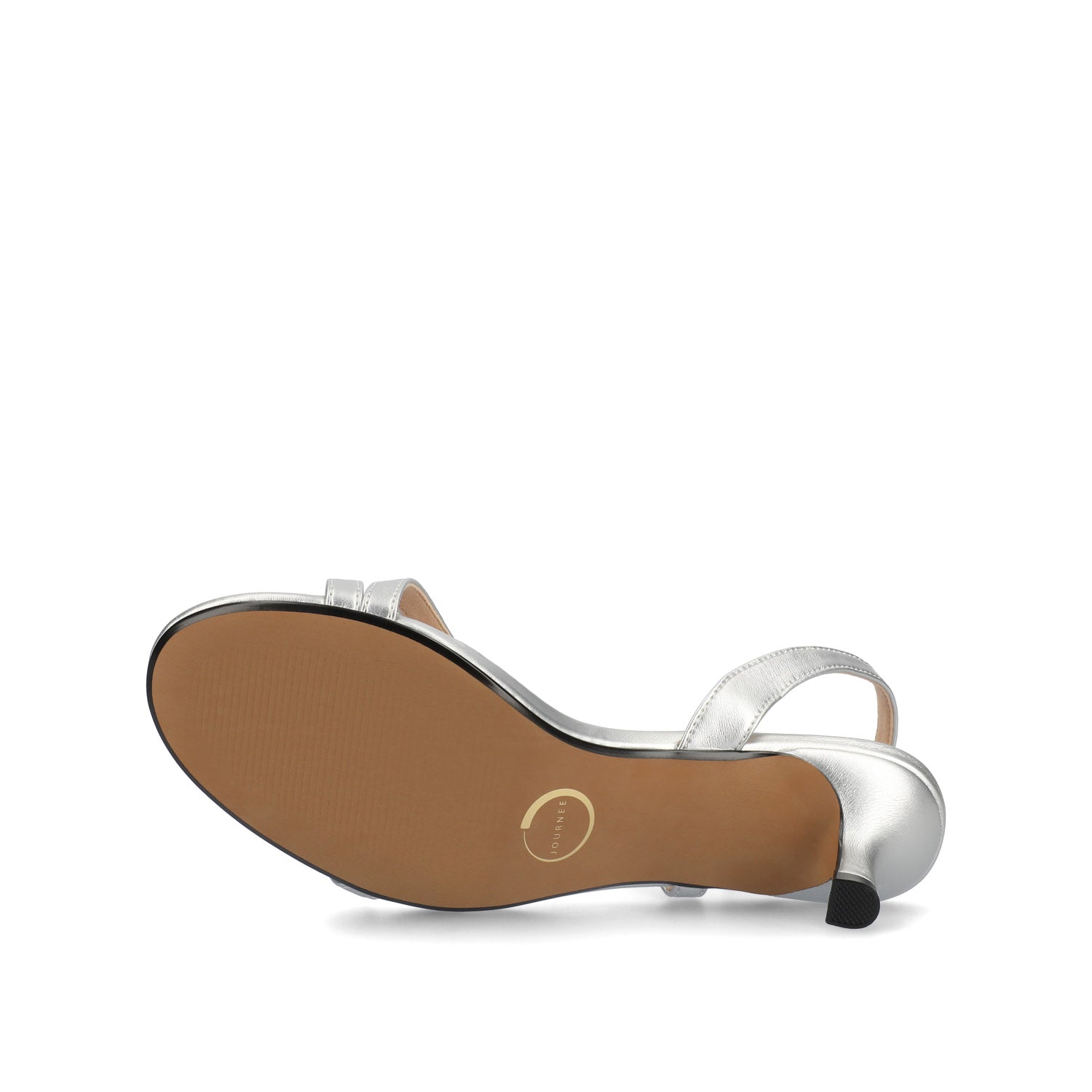 JEMRY DRESS SANDALS - Silver