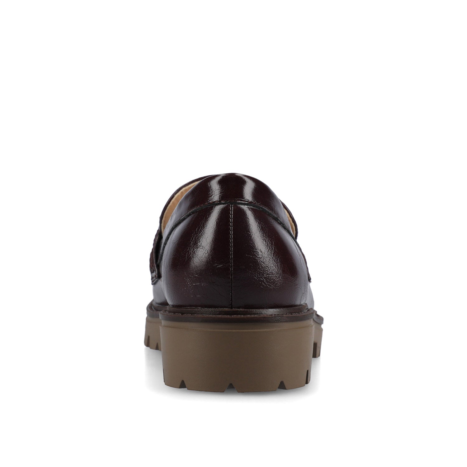 JESSAMEY LOAFER FLAT
