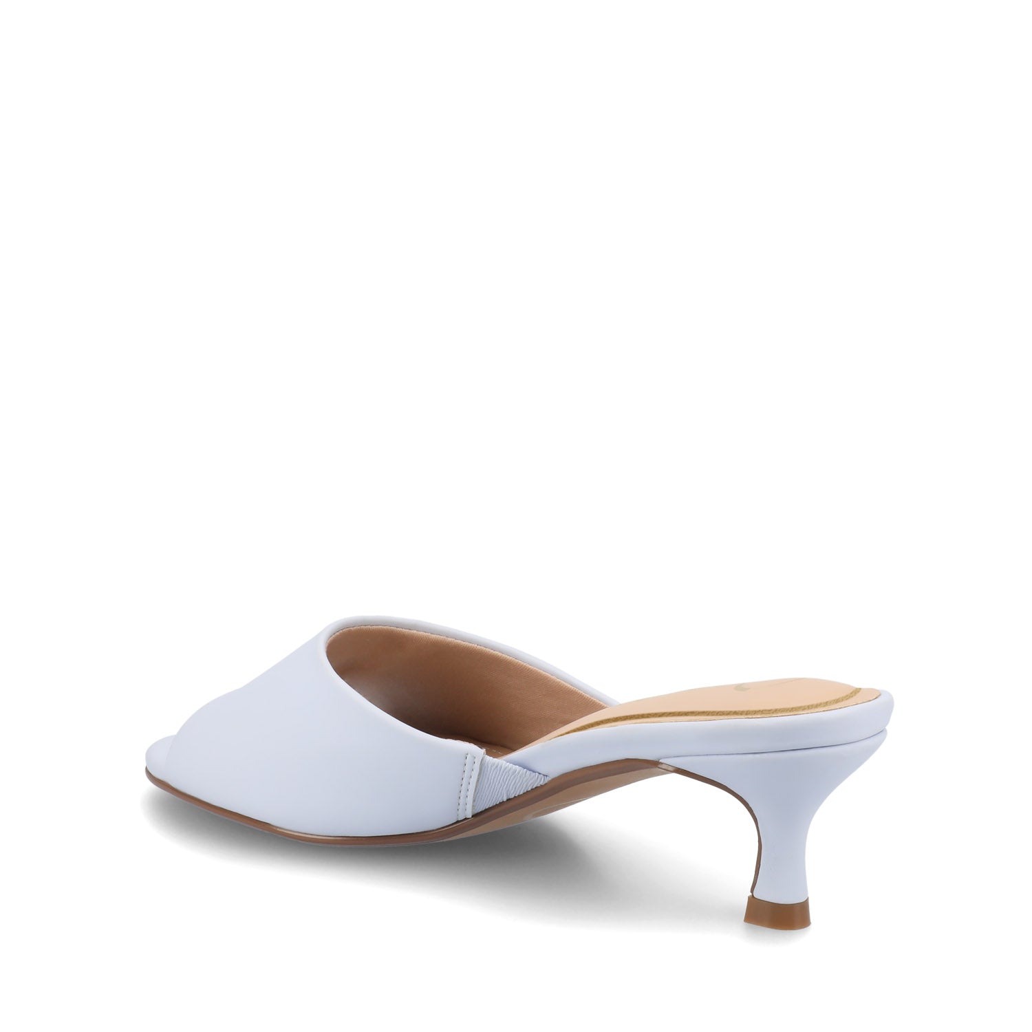 JEYLAH DRESS SANDALS - Light Blue PU