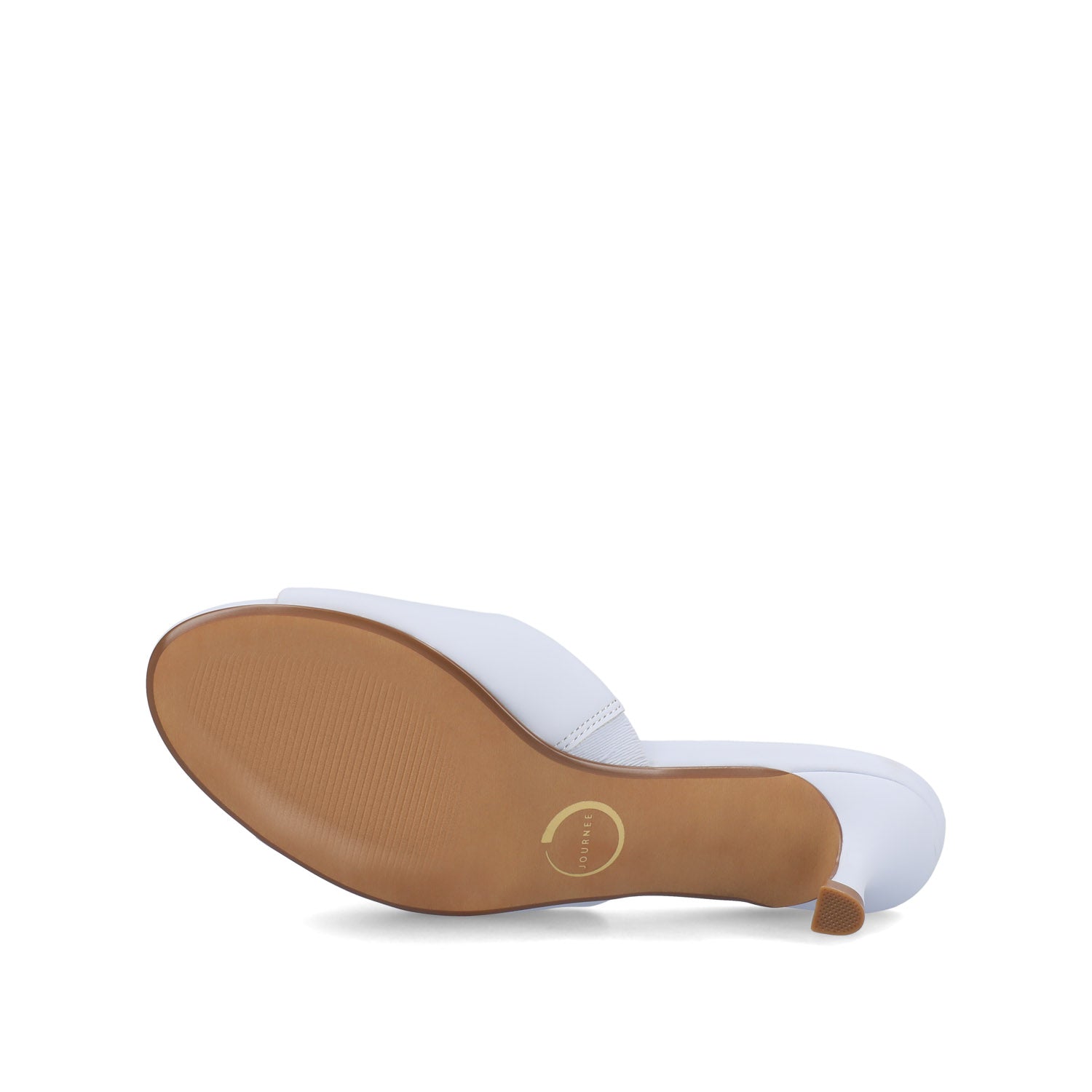 JEYLAH DRESS SANDALS - Light Blue PU