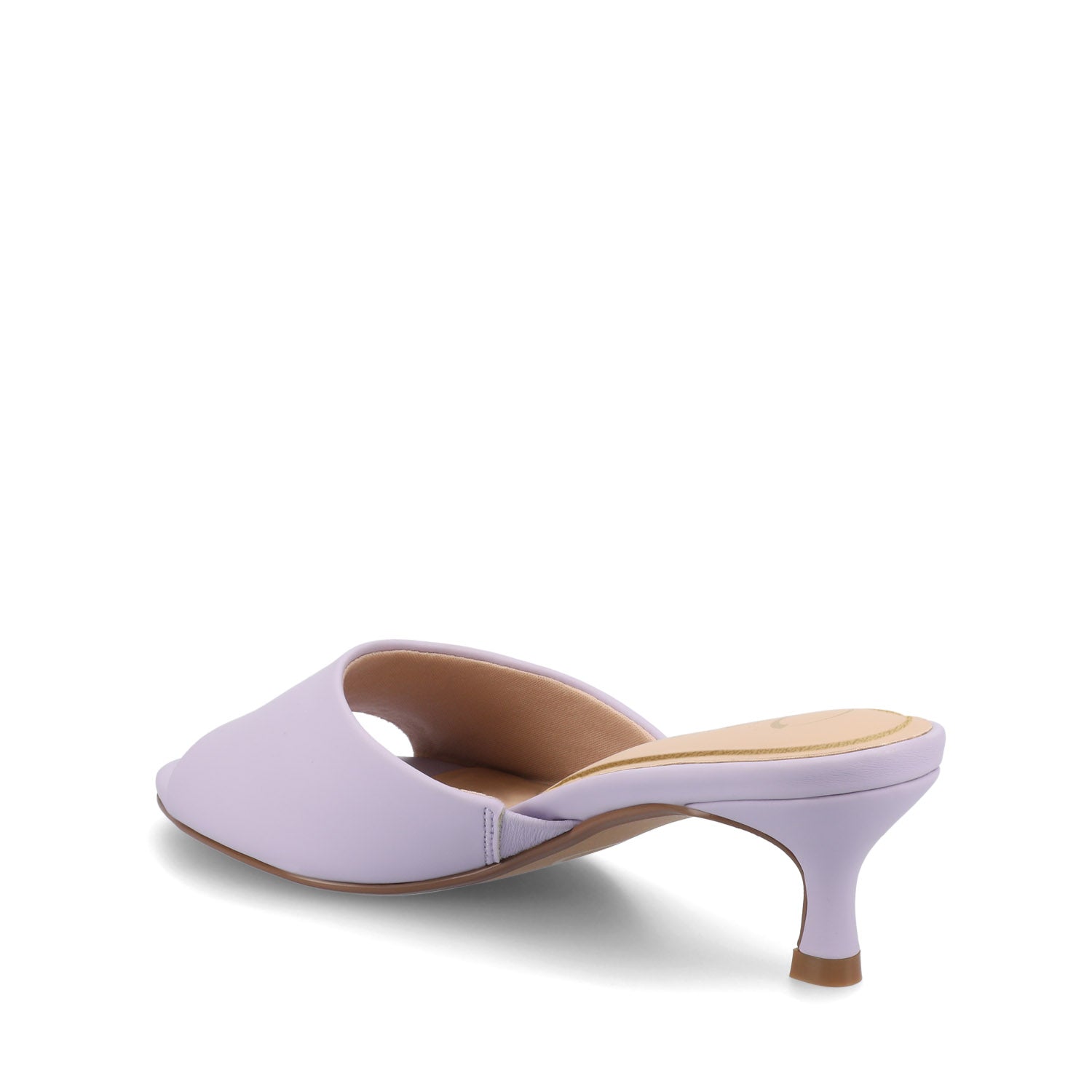 JEYLAH DRESS SANDALS - Lilac PU