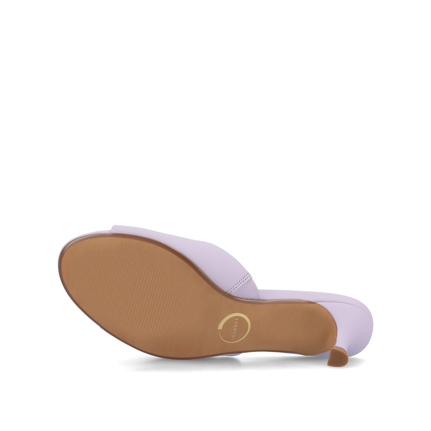 JEYLAH DRESS SANDALS - Lilac PU