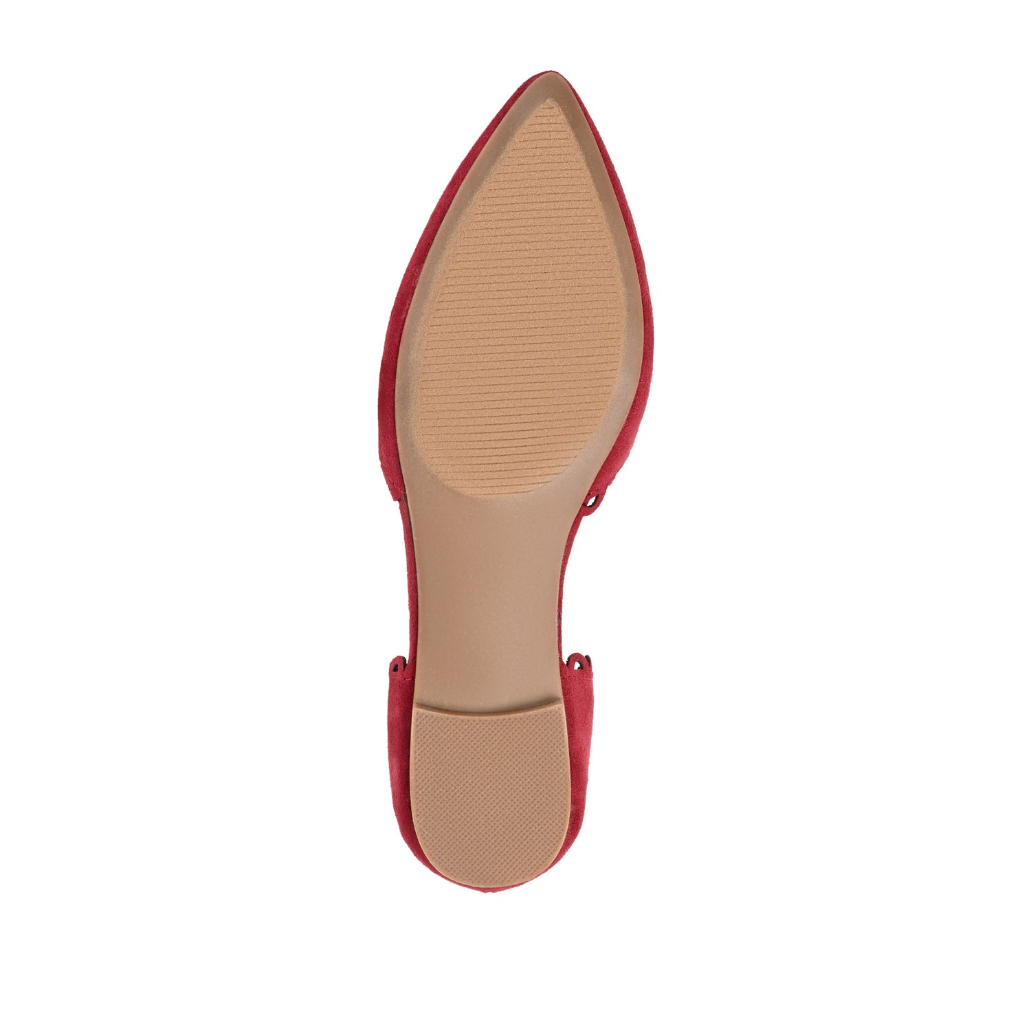 JEZLIN D'ORSAY FLATS IN WIDE - Wine