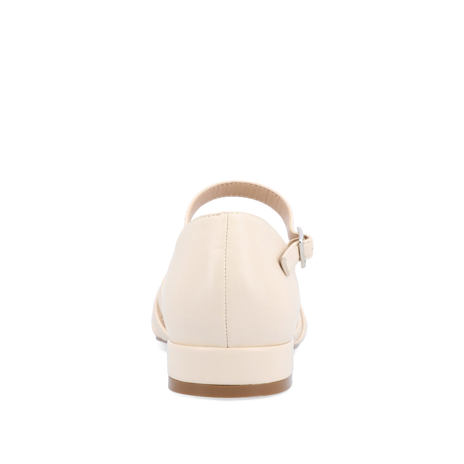 JOANNAH FISHERMAN SANDALS IN VEGAN LEATHER