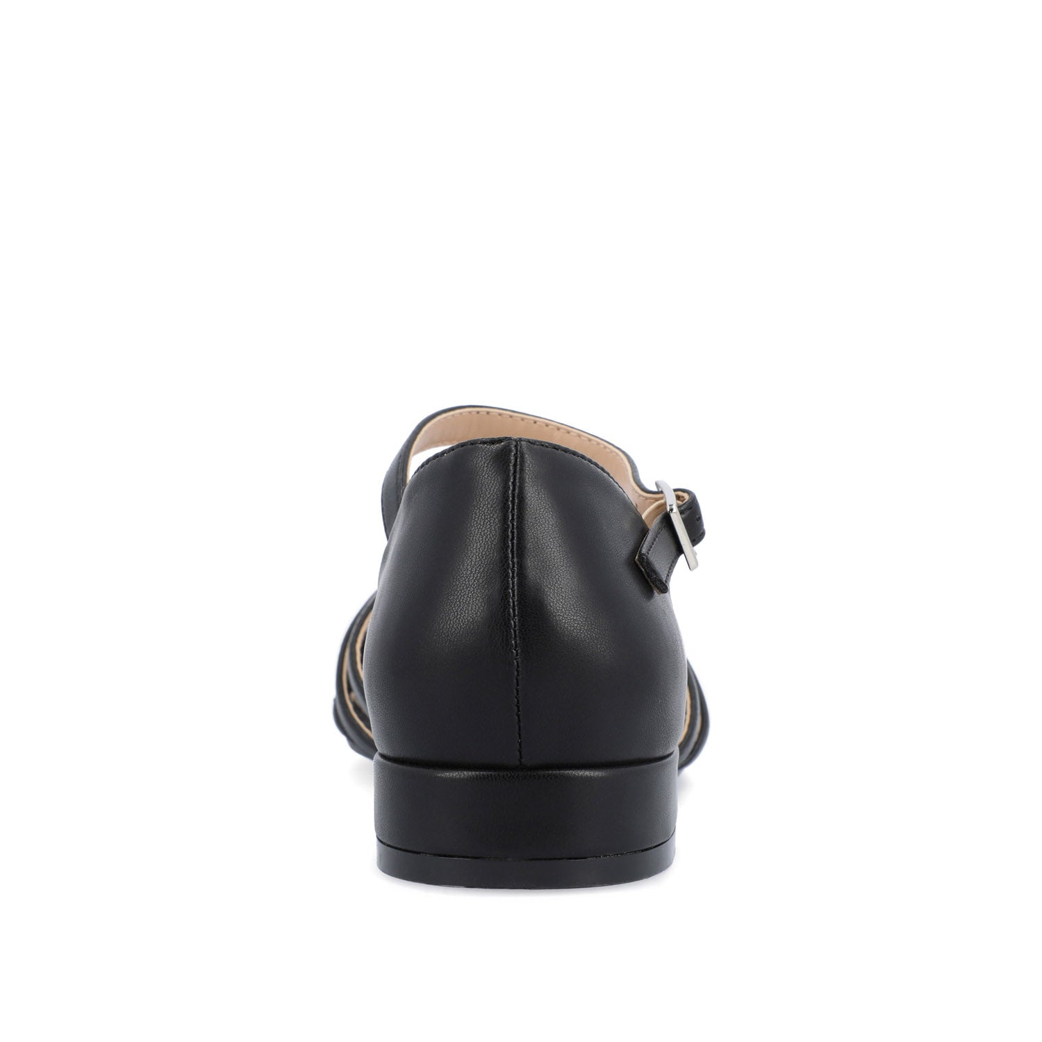 JOANNAH FISHERMAN SANDALS IN VEGAN LEATHER