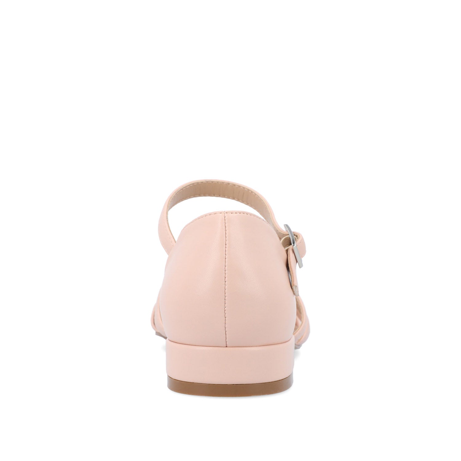 JOANNAH FISHERMAN SANDALS IN VEGAN LEATHER