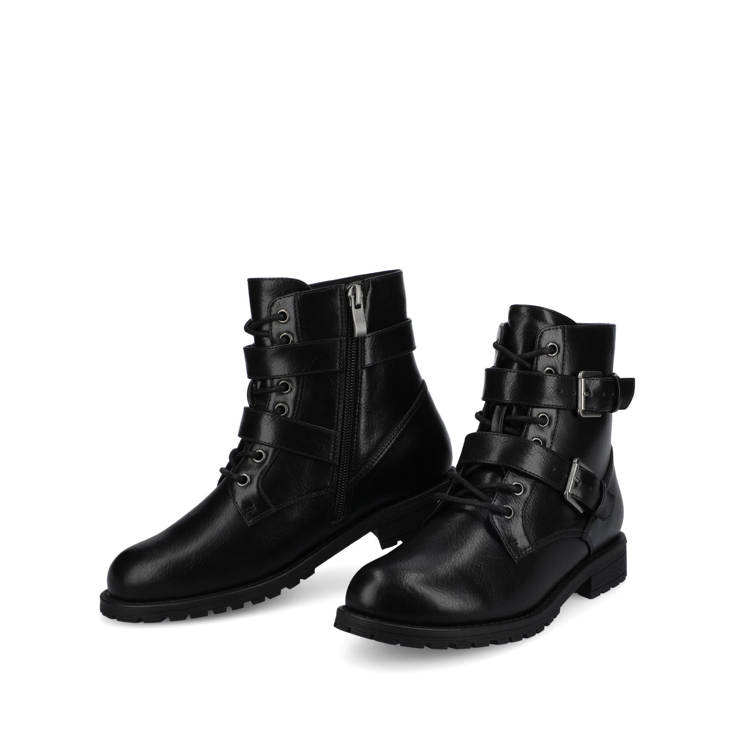JULIAH ANKLE BOOTS
