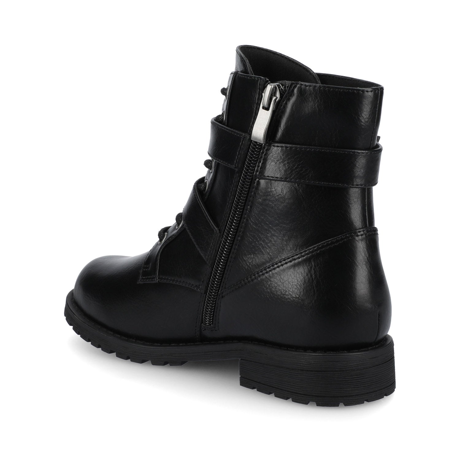 JULIAH ANKLE BOOTS