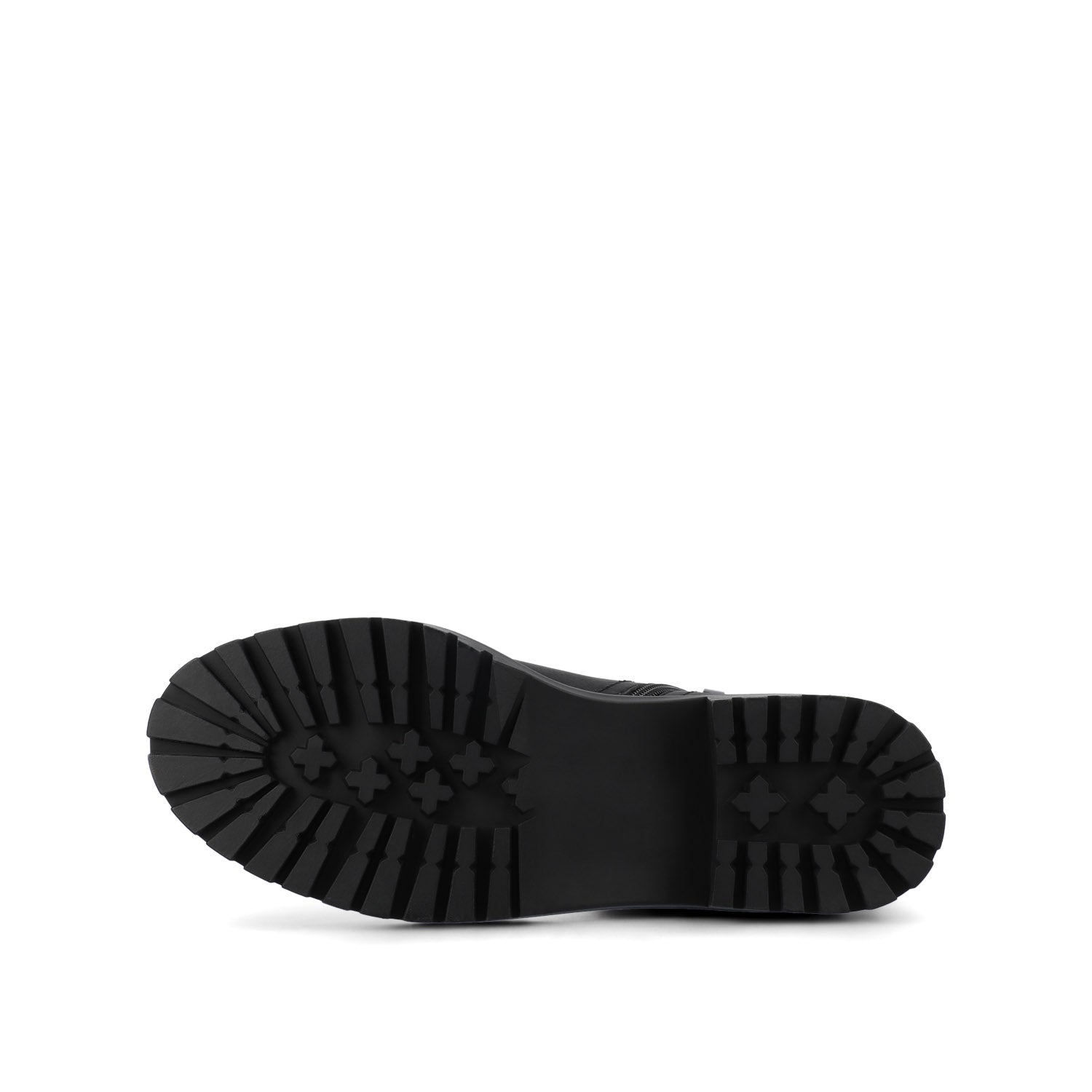 JUNNAH CHELSEA BOOTS IN WIDE