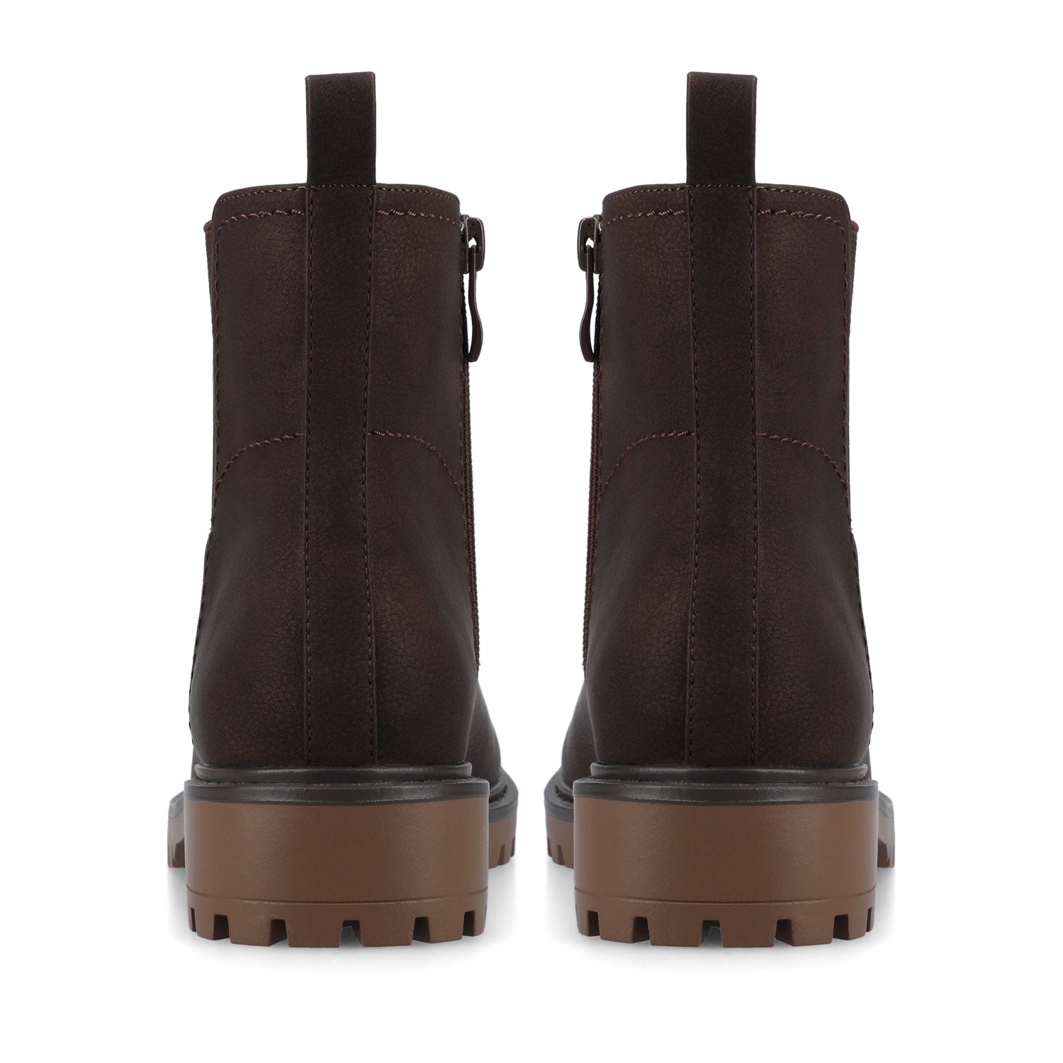 JUNNAH CHELSEA BOOTS IN WIDE