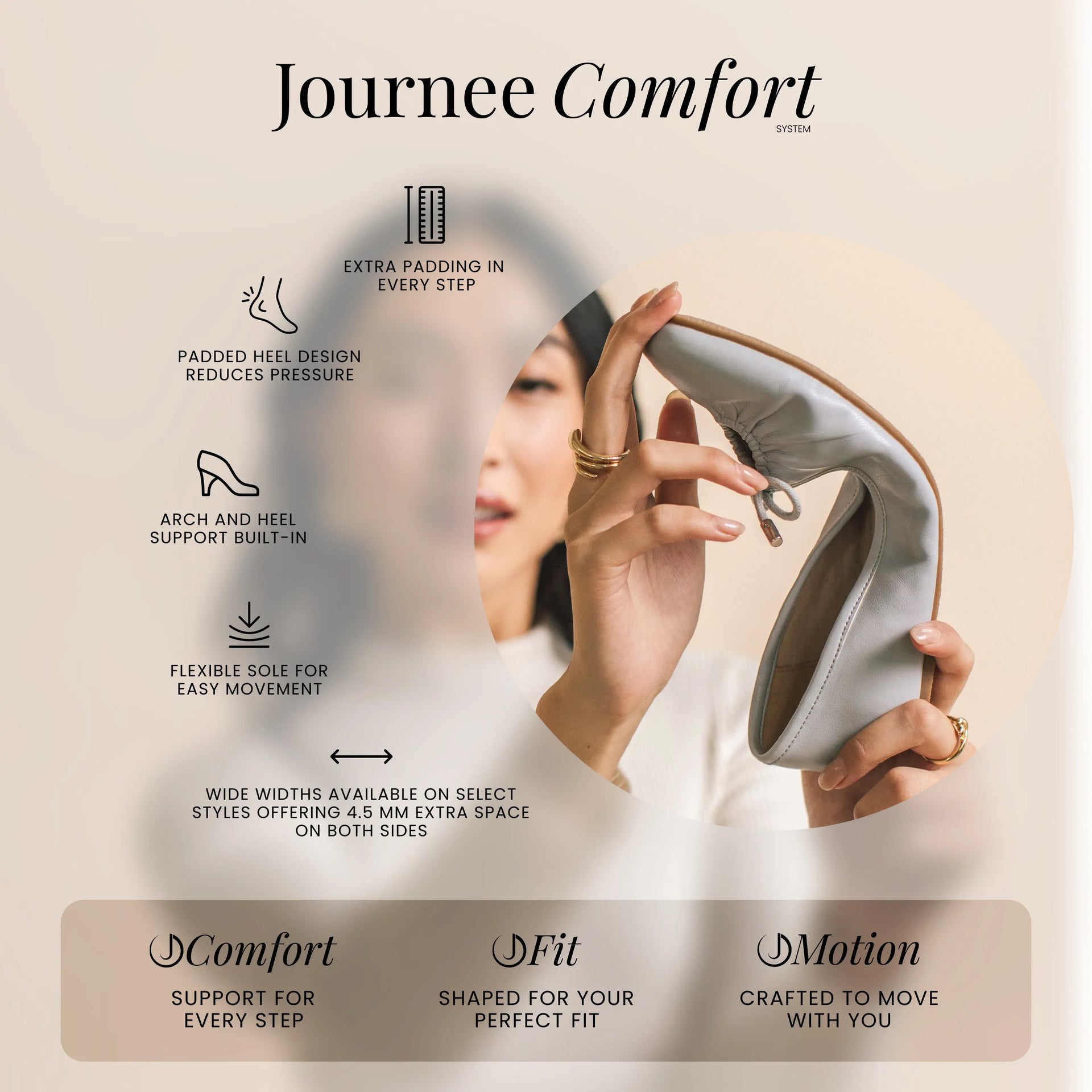 Journee Comfort