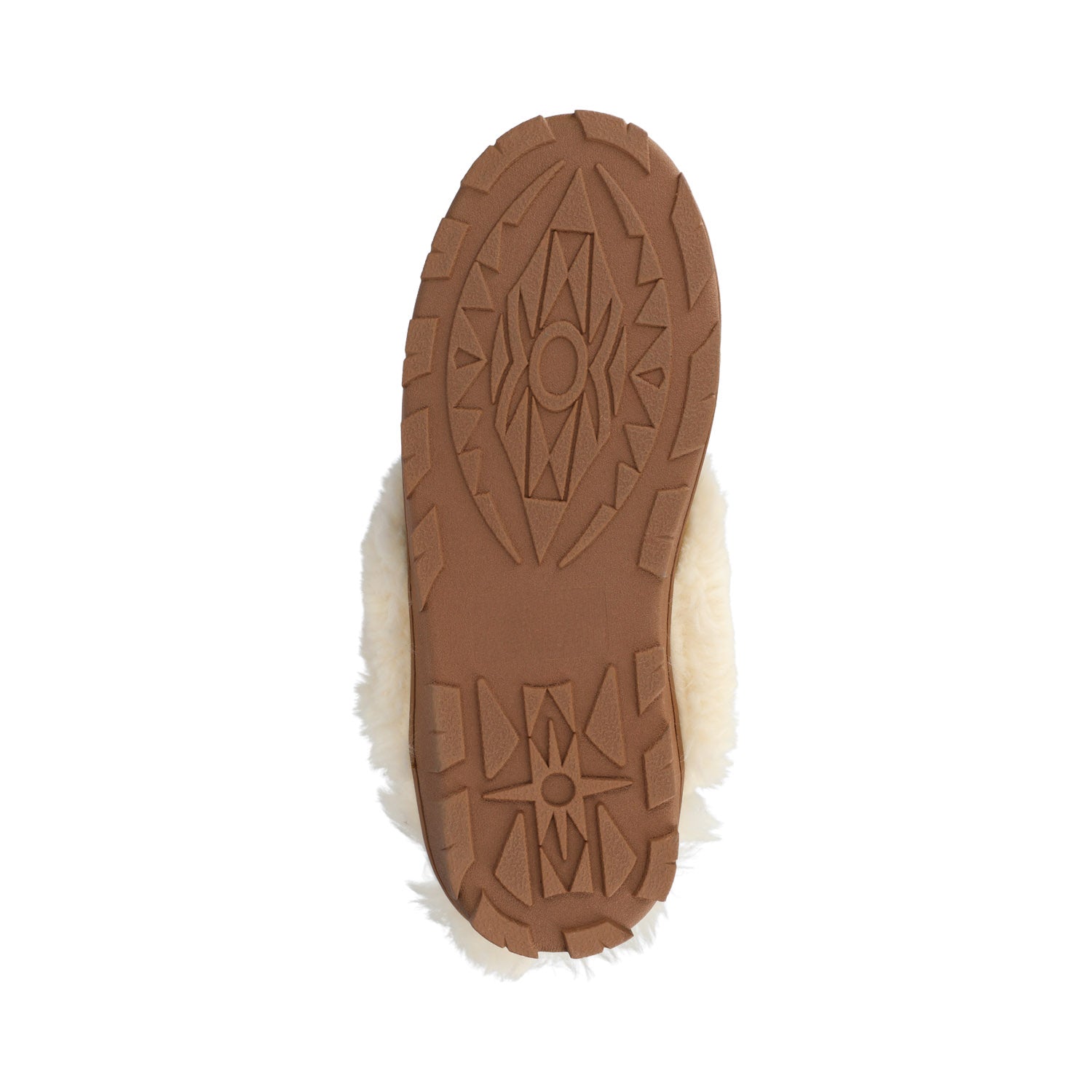 KALLI SLIPPERS IN FAUX SUEDE