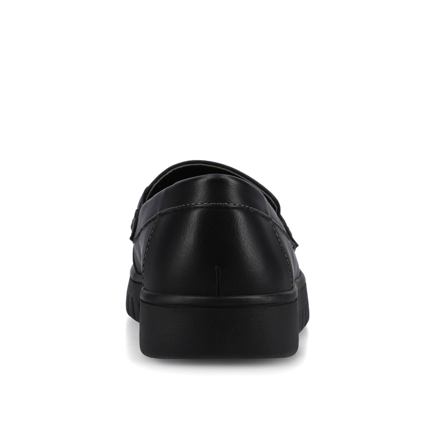 KAYA BIT LOAFER - Black
