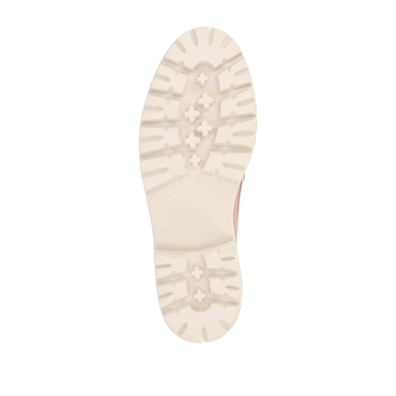 KENLY LOAFER FLATS IN VEGAN LEATHER