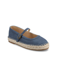 KENZIE ESPADRILLE MARY JANES - Denim