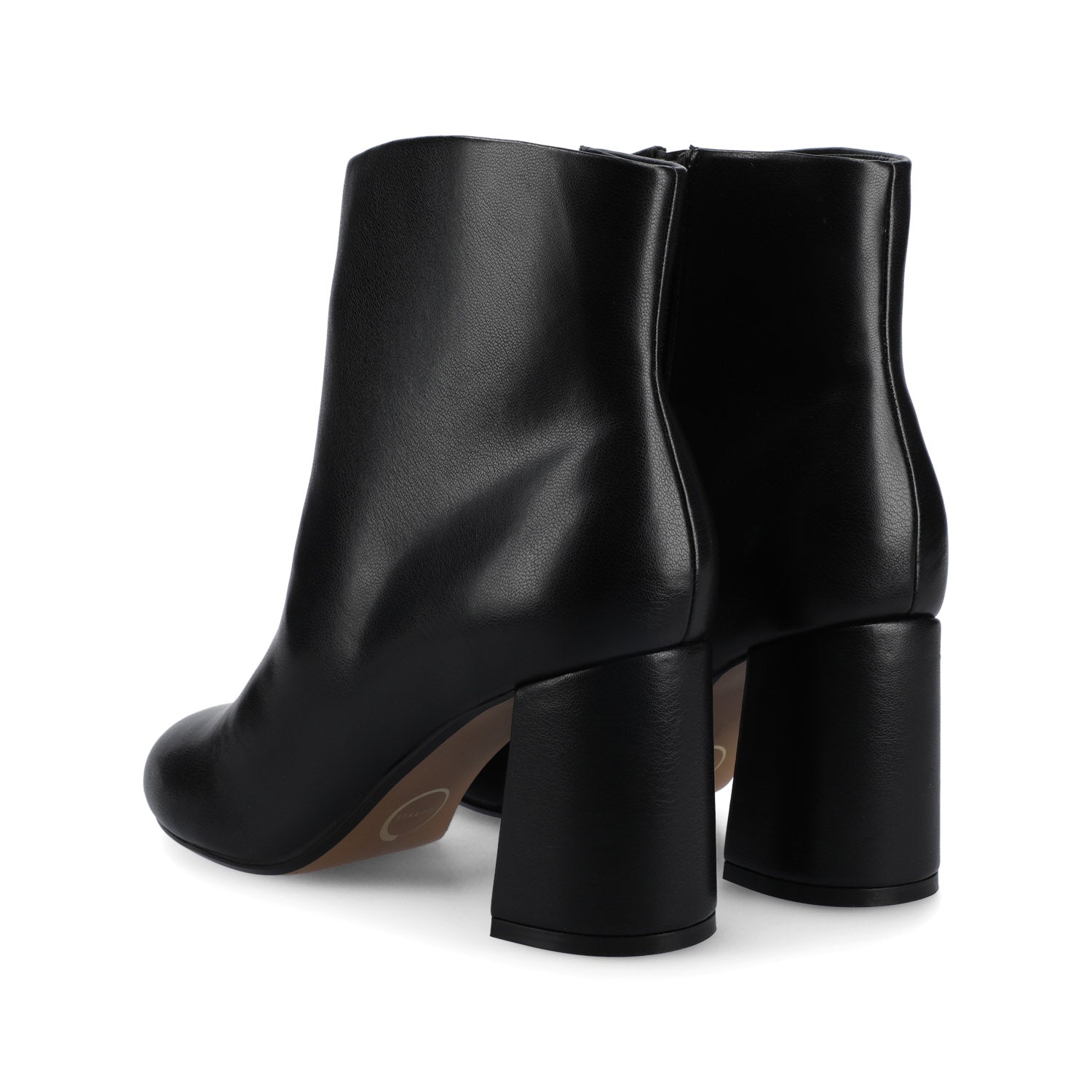 KIT DRESS BOOTIES - Black