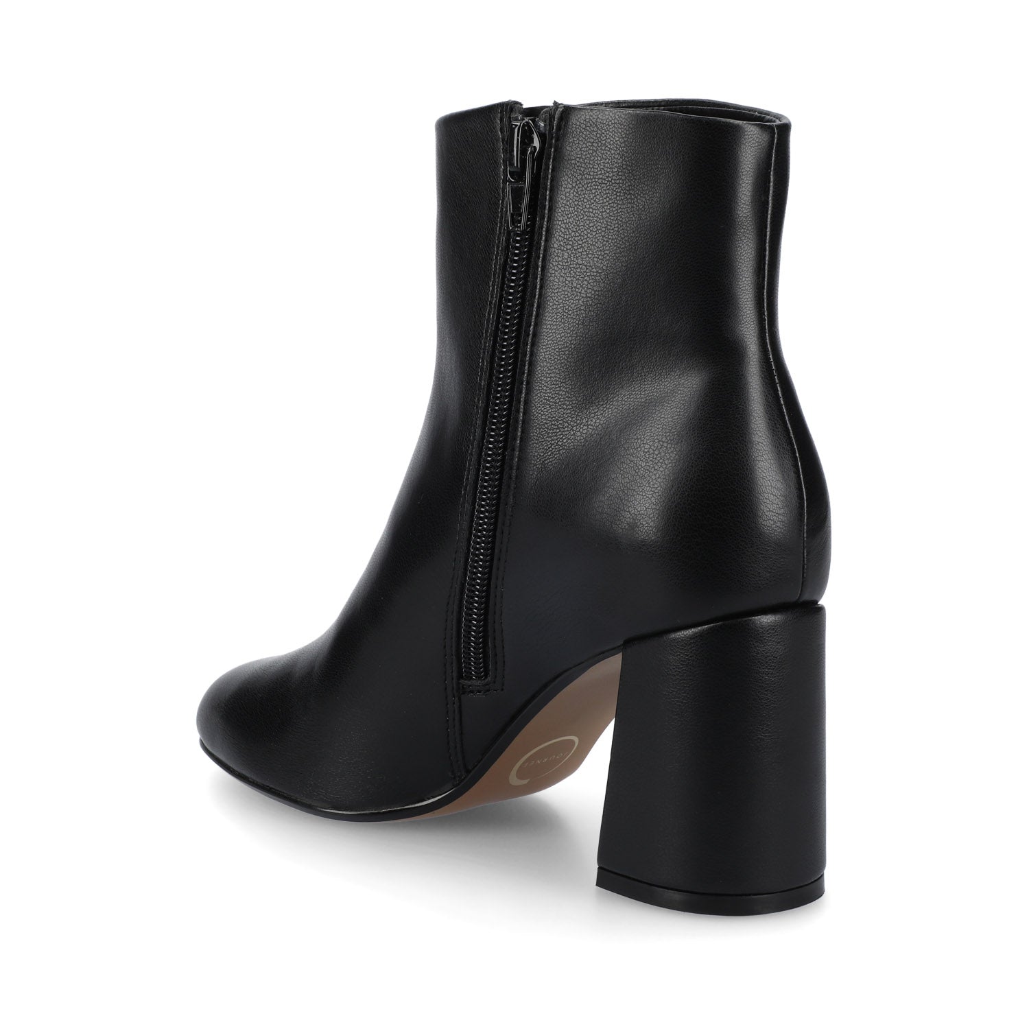 KIT DRESS BOOTIES - Black