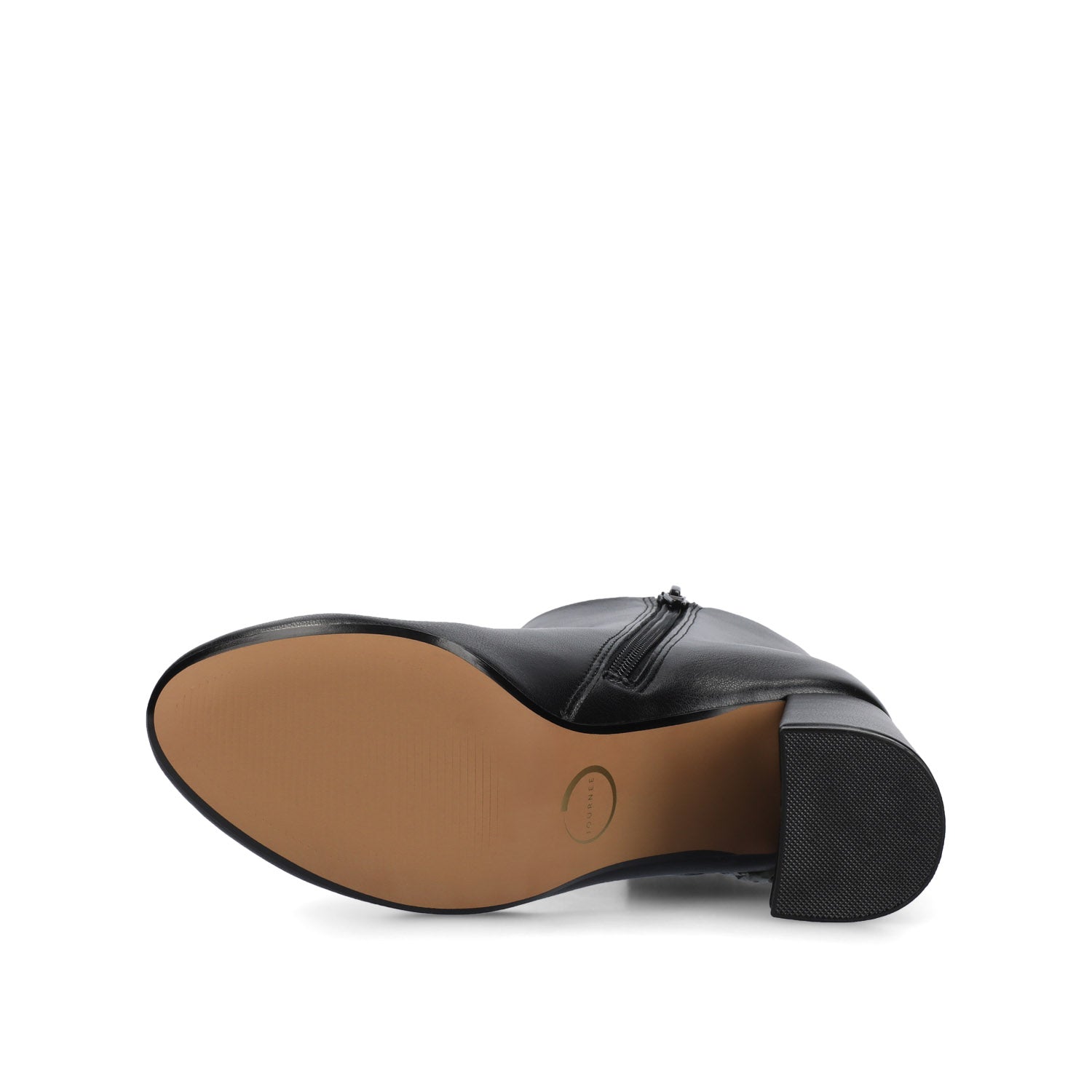 KIT DRESS BOOTIES - Black