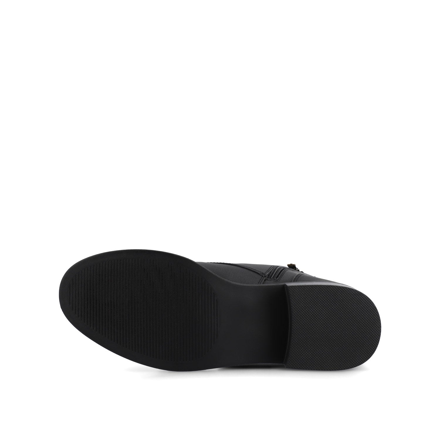 KODAH ANKLE BOOTS IN WIDE - Vintage Black