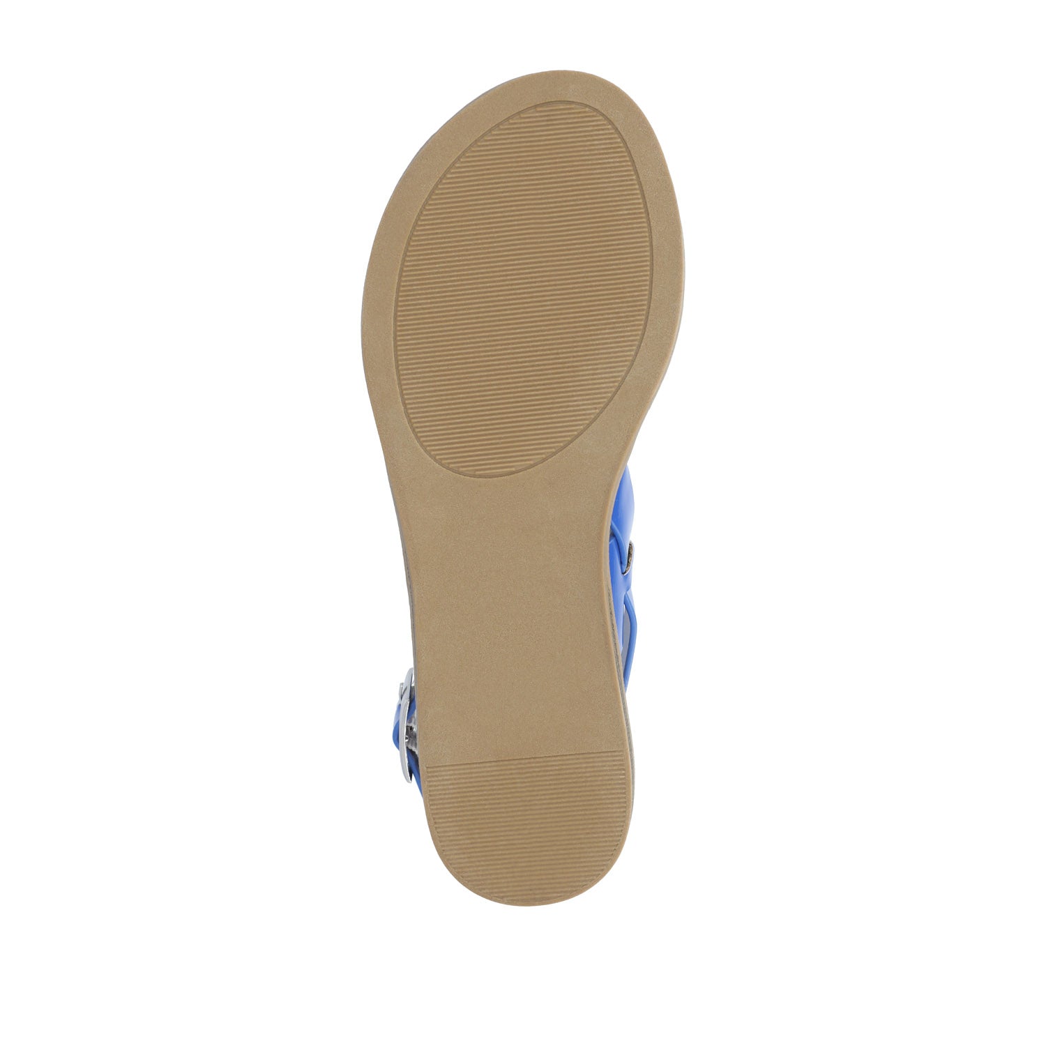 LAVINE SANDALS IN VEGAN LEATHER