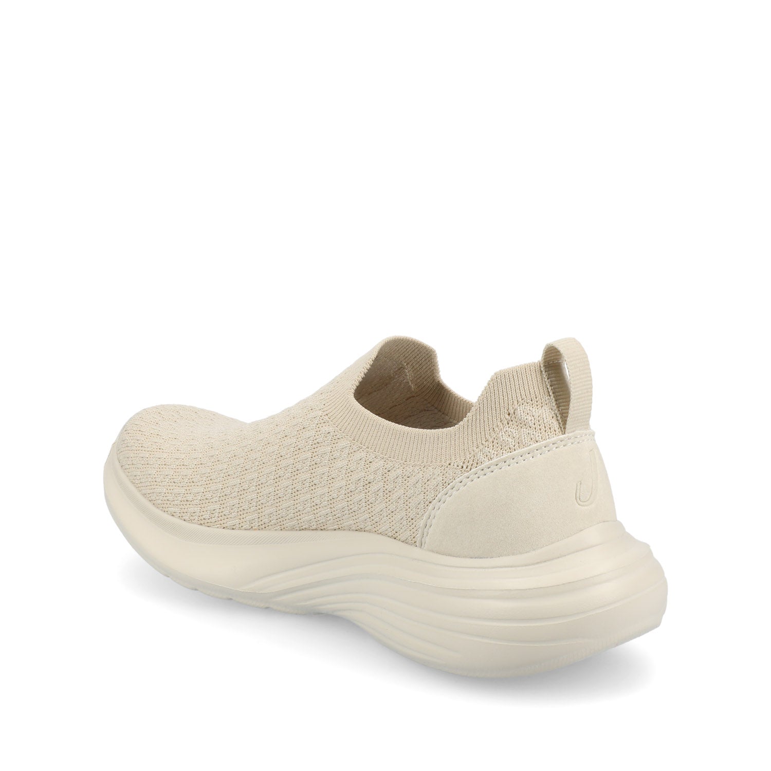 LINNEA CASUAL SNEAKERS - Bone