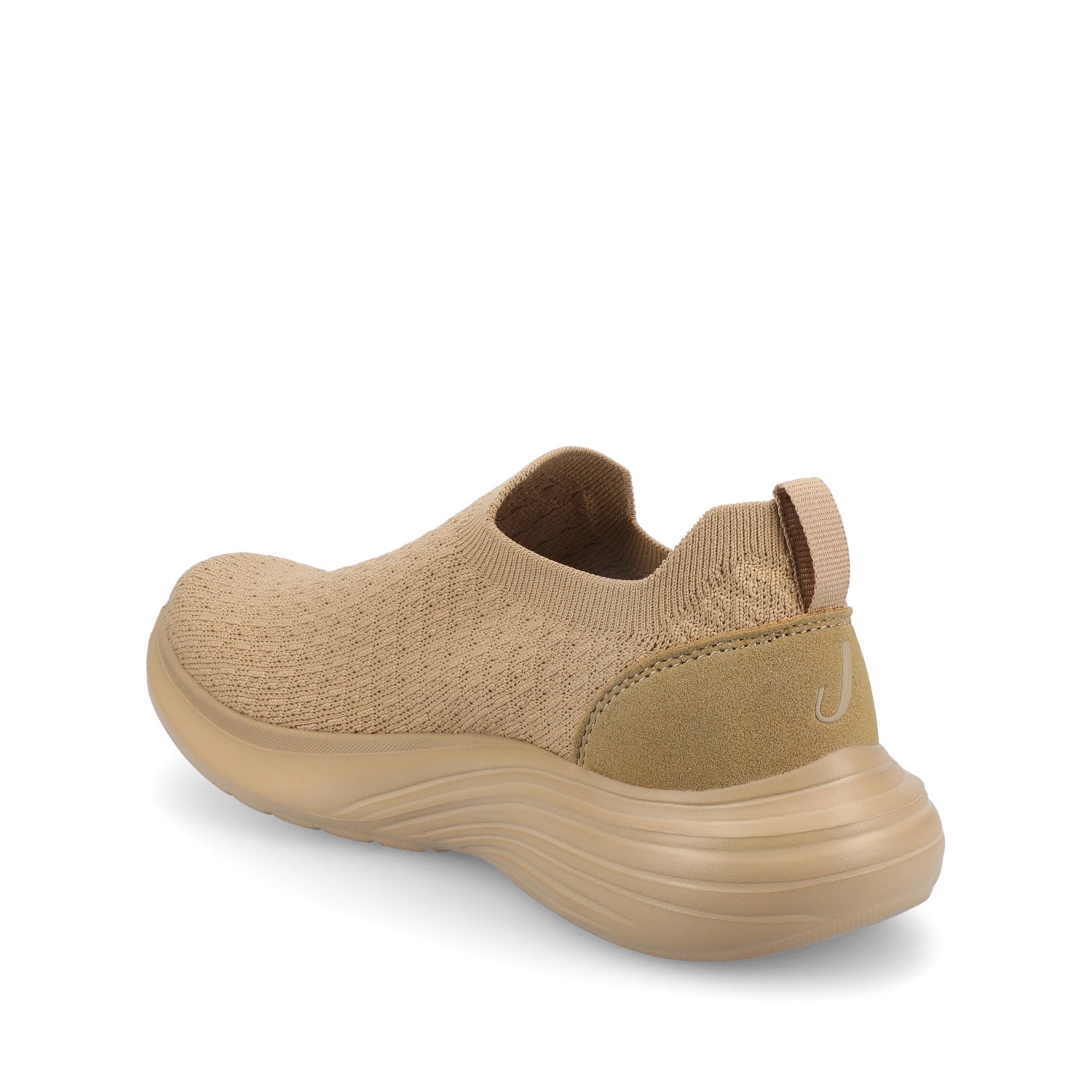 LINNEA CASUAL SNEAKERS - Tan