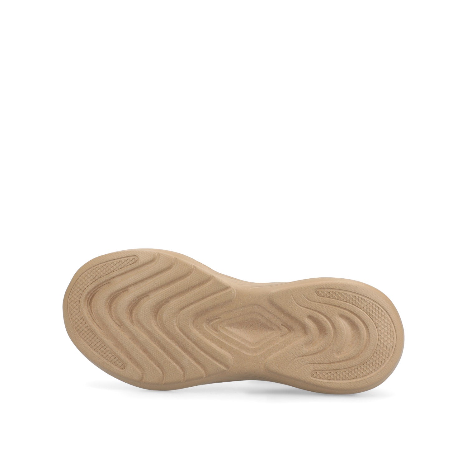 LINNEA CASUAL SNEAKERS - Tan