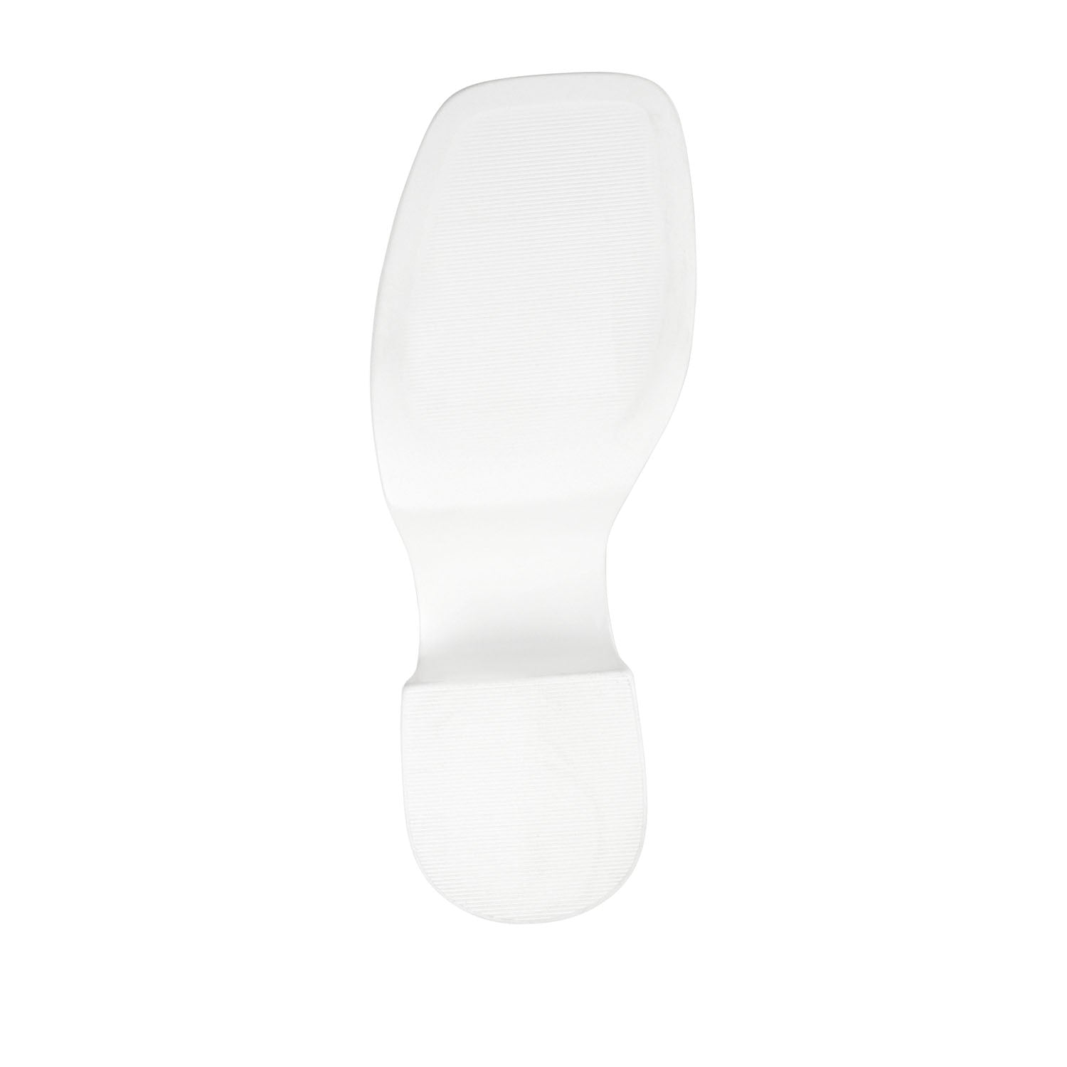 LIZAA PLATFORM D'ORSAY IN VEGAN LEATHER - Taupe