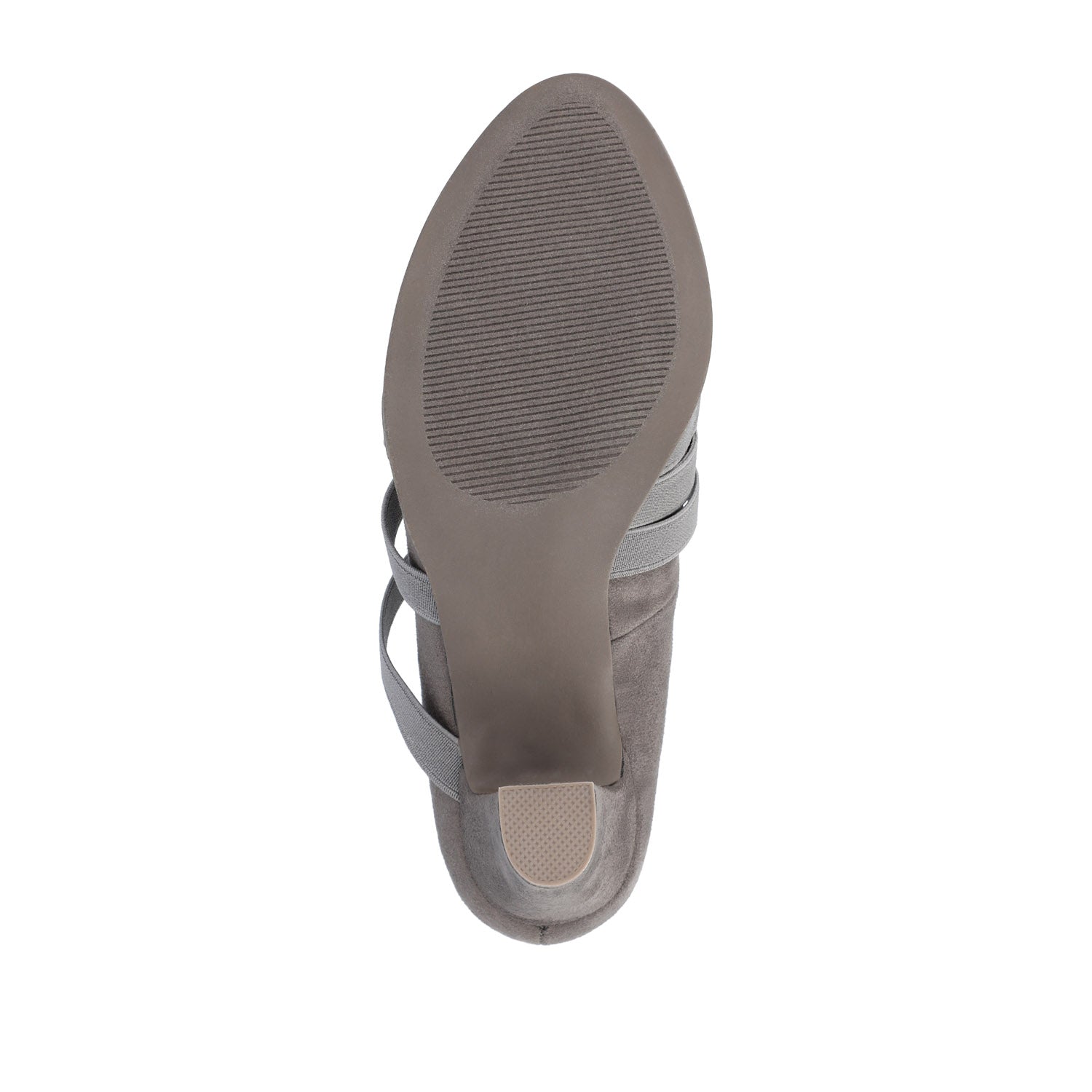 LOREN MARY JANE PUMP HEELS IN NARROW